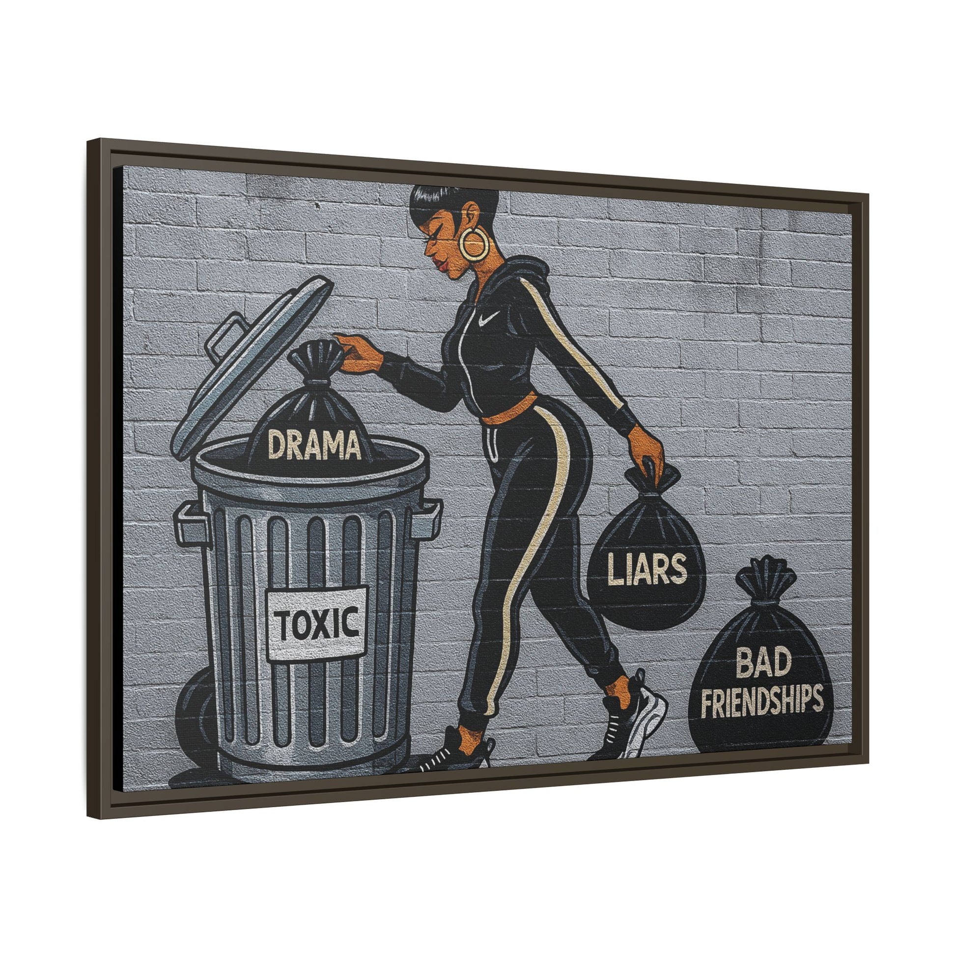 Drama Detox