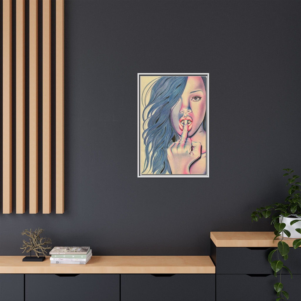 My Lady The Pop Artist