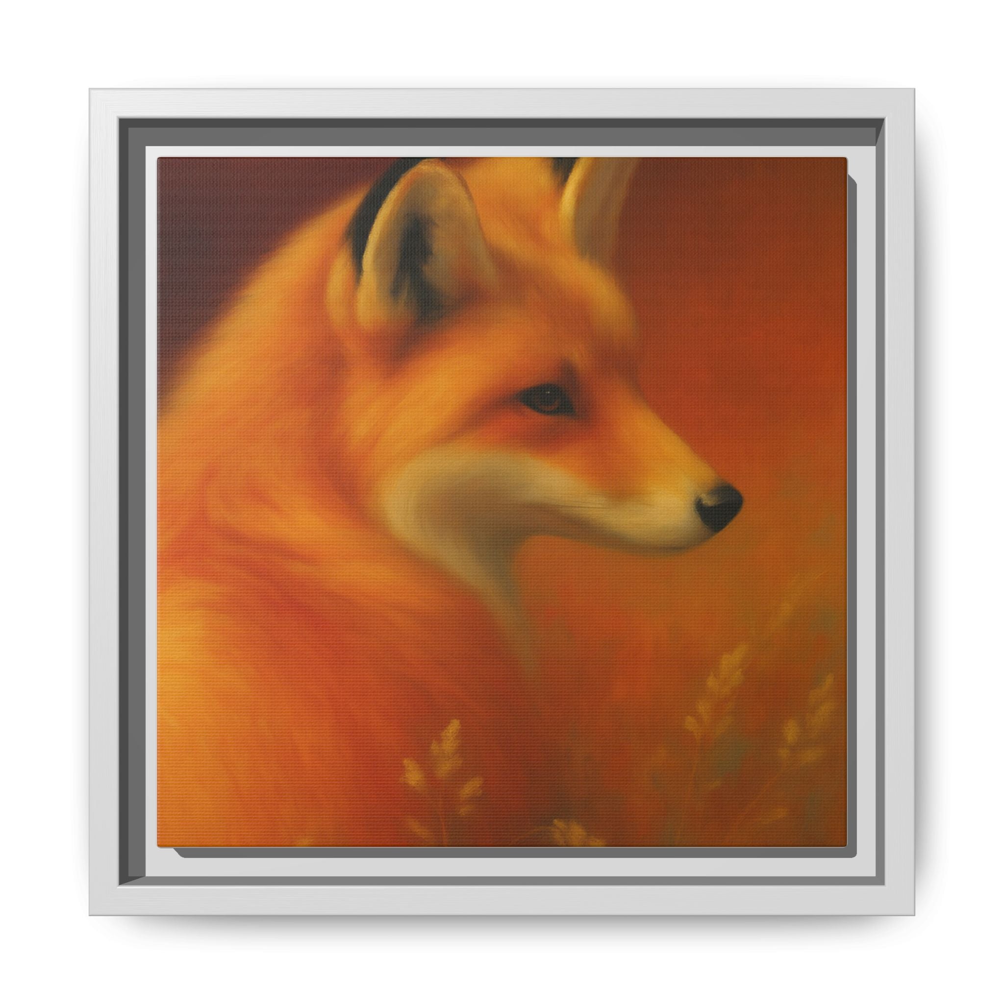 Fox Nature Lover 1