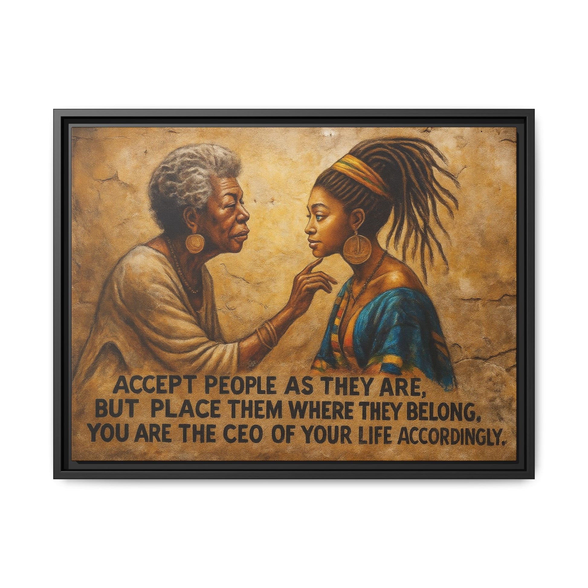 Words of Guidance