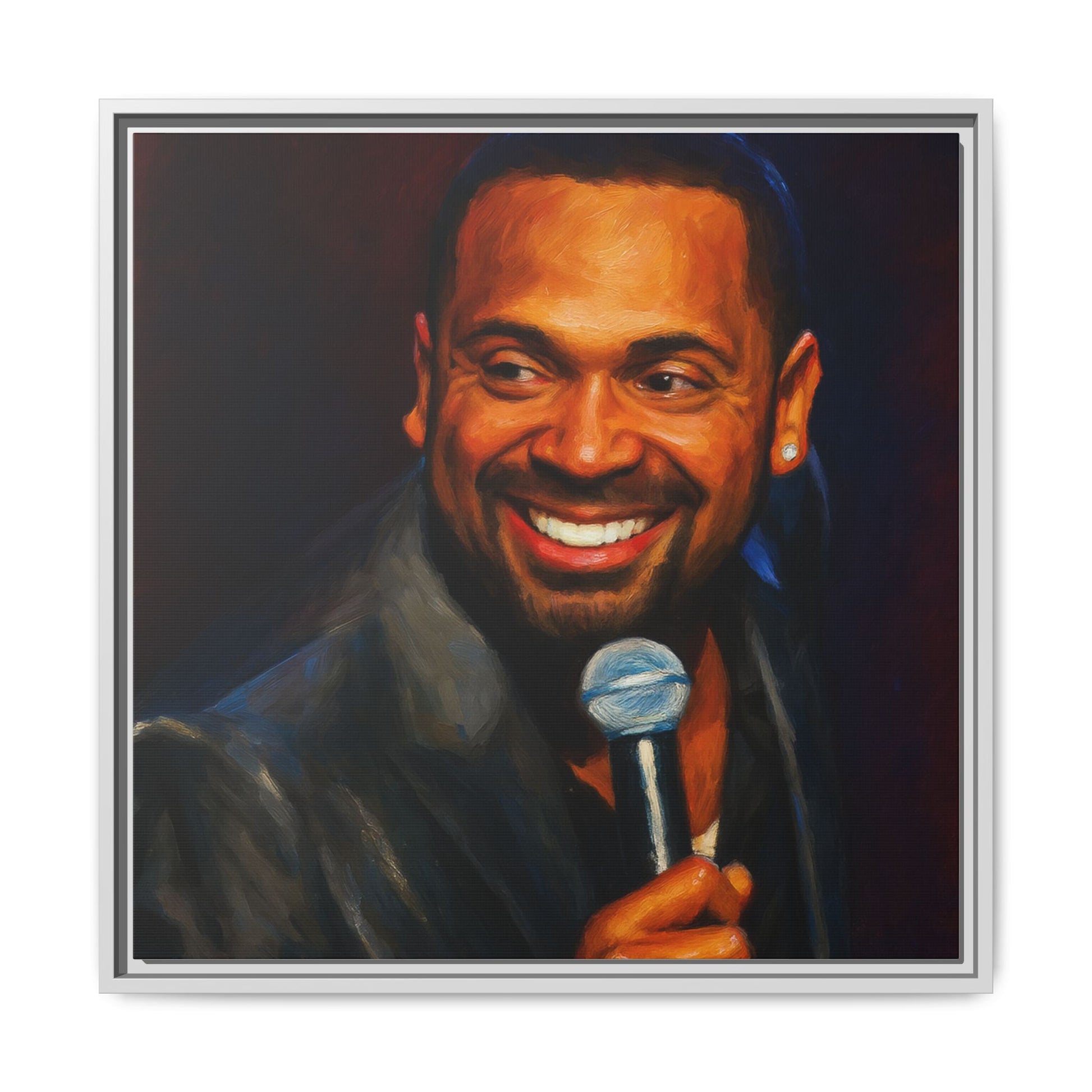 Mike Epps Show-Time