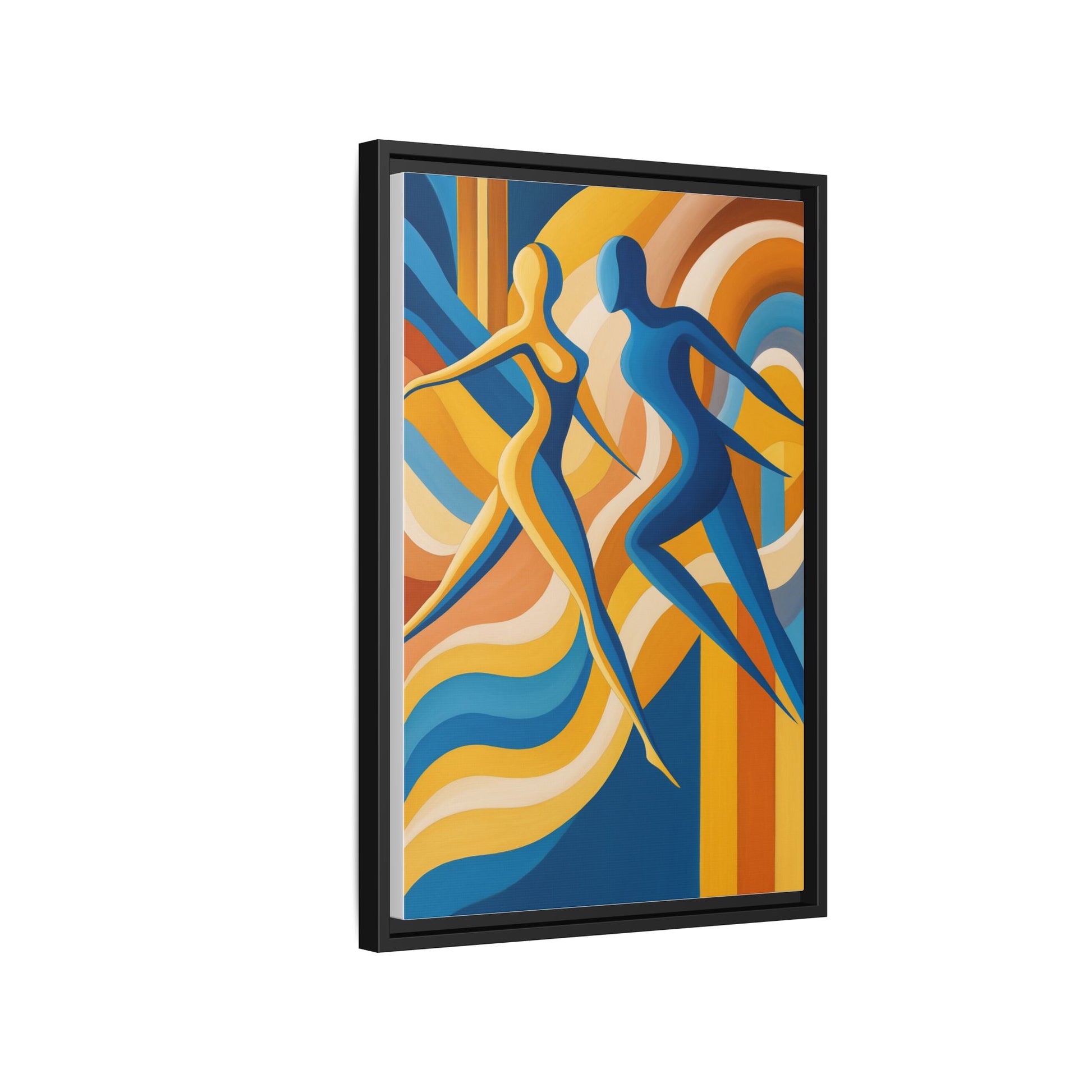 Waves of Rhythm