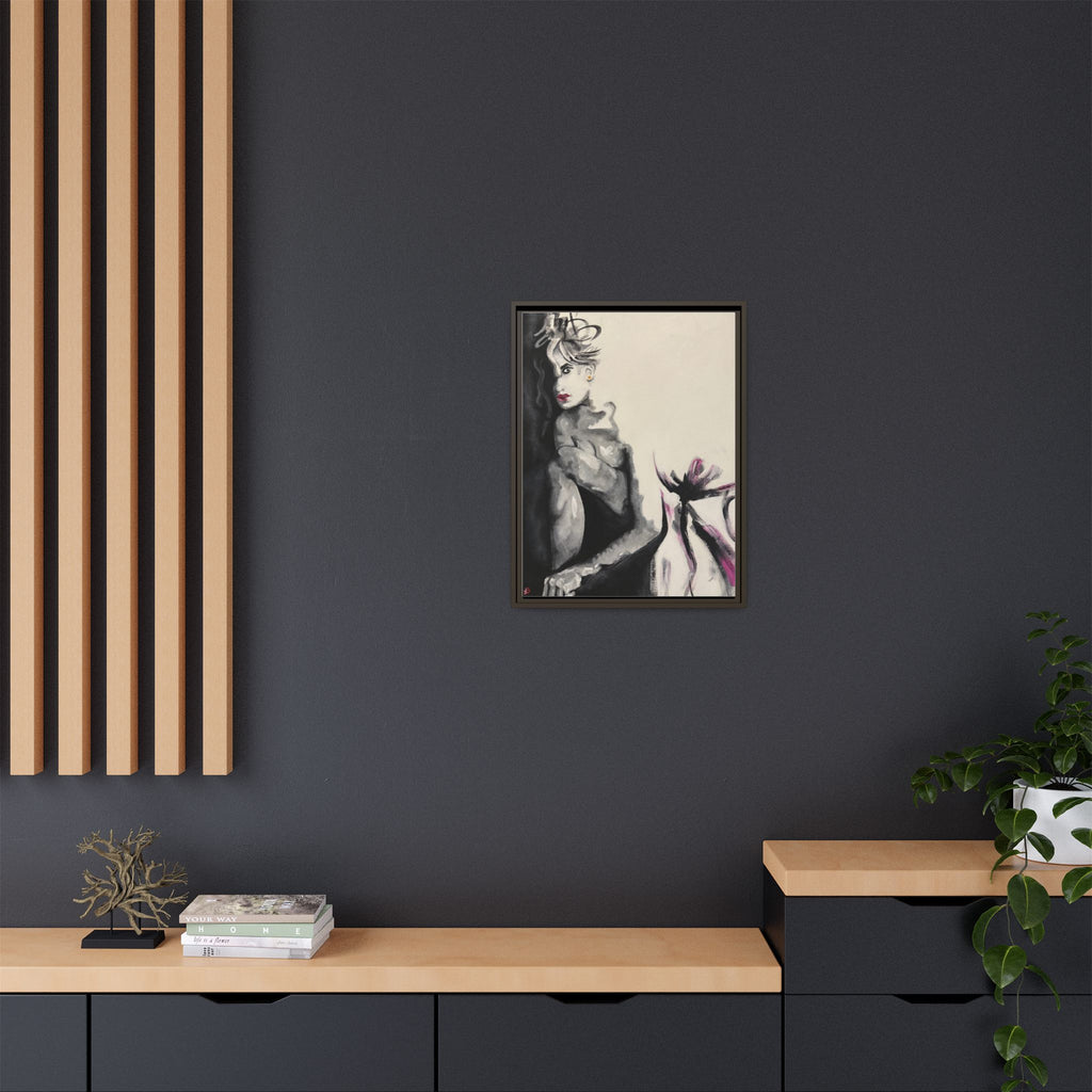 Display of The Exterior