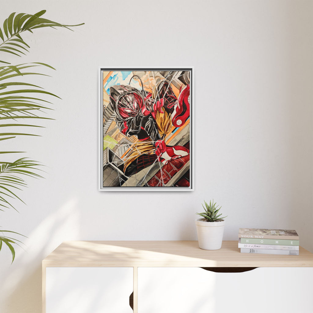 SM Miles Morales