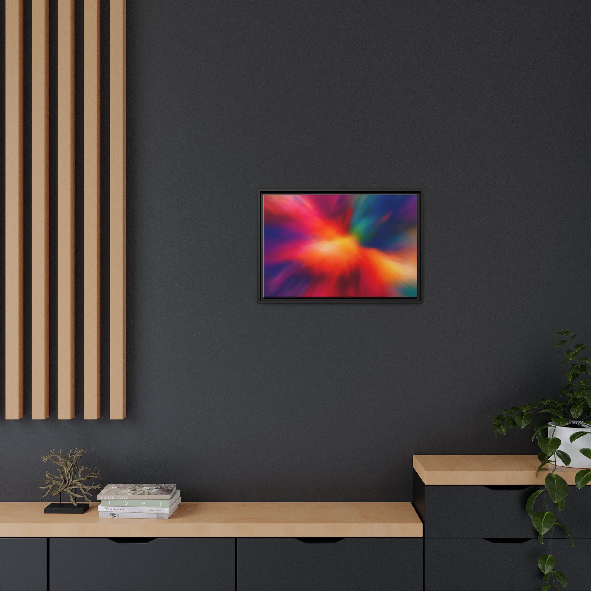 Color Burst
