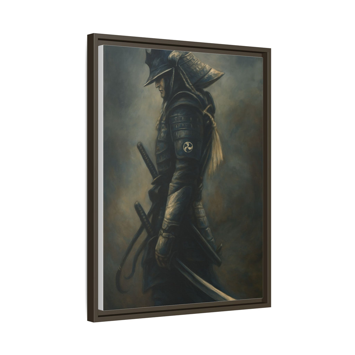 Samurai Warrior Gloom