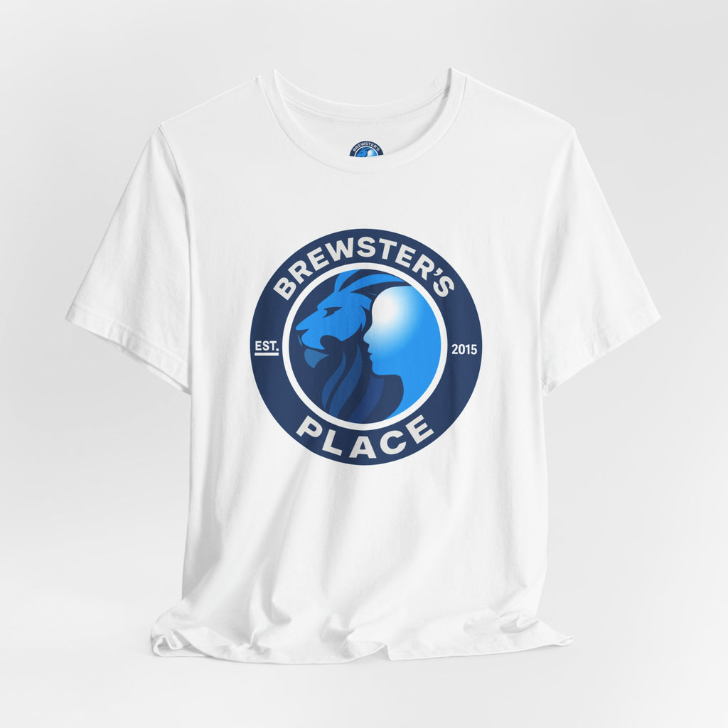 Brewster's Place Logo T-Shirt