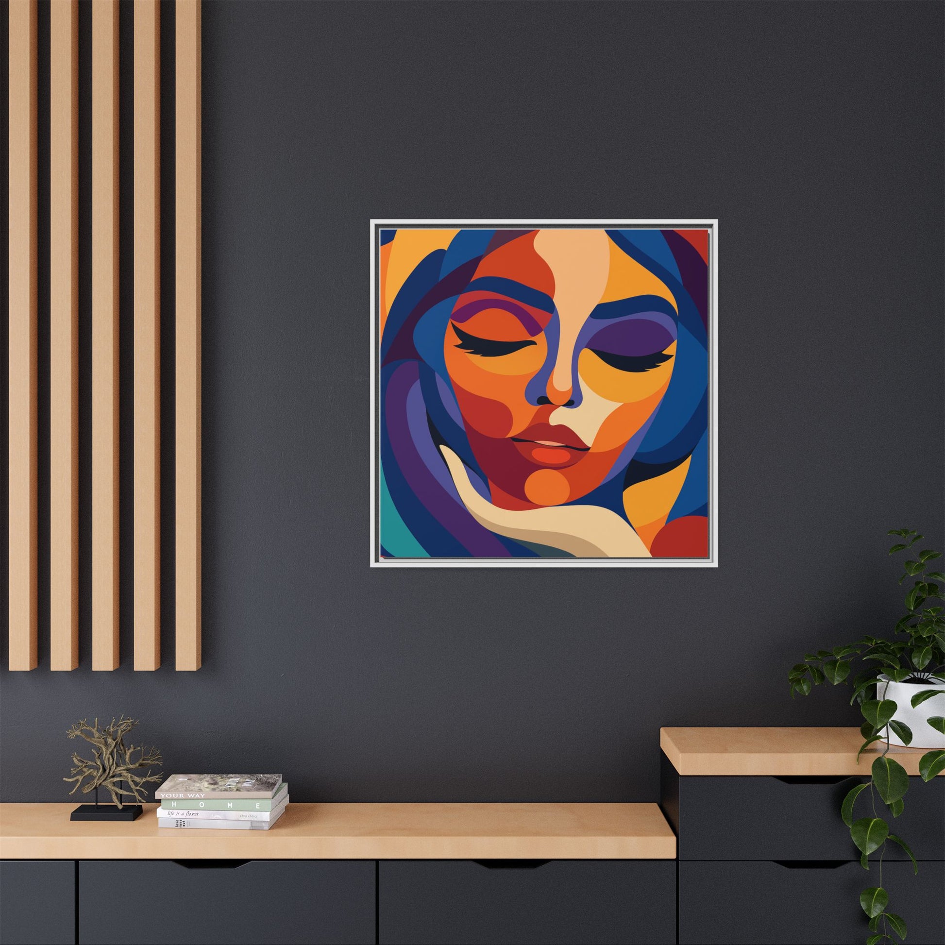 Dream in Color