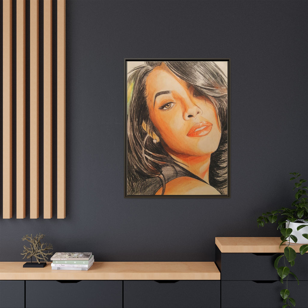 Aaliyah Lovers