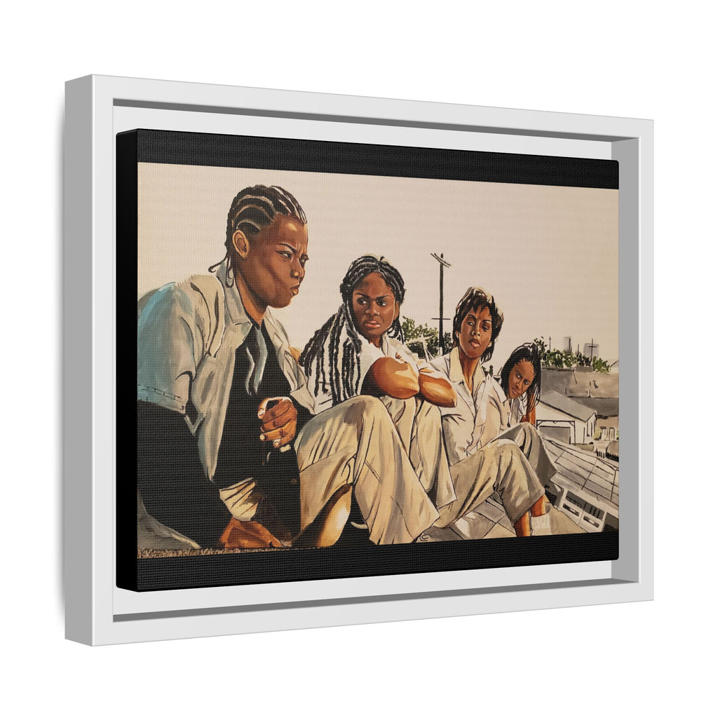 Canvas Art