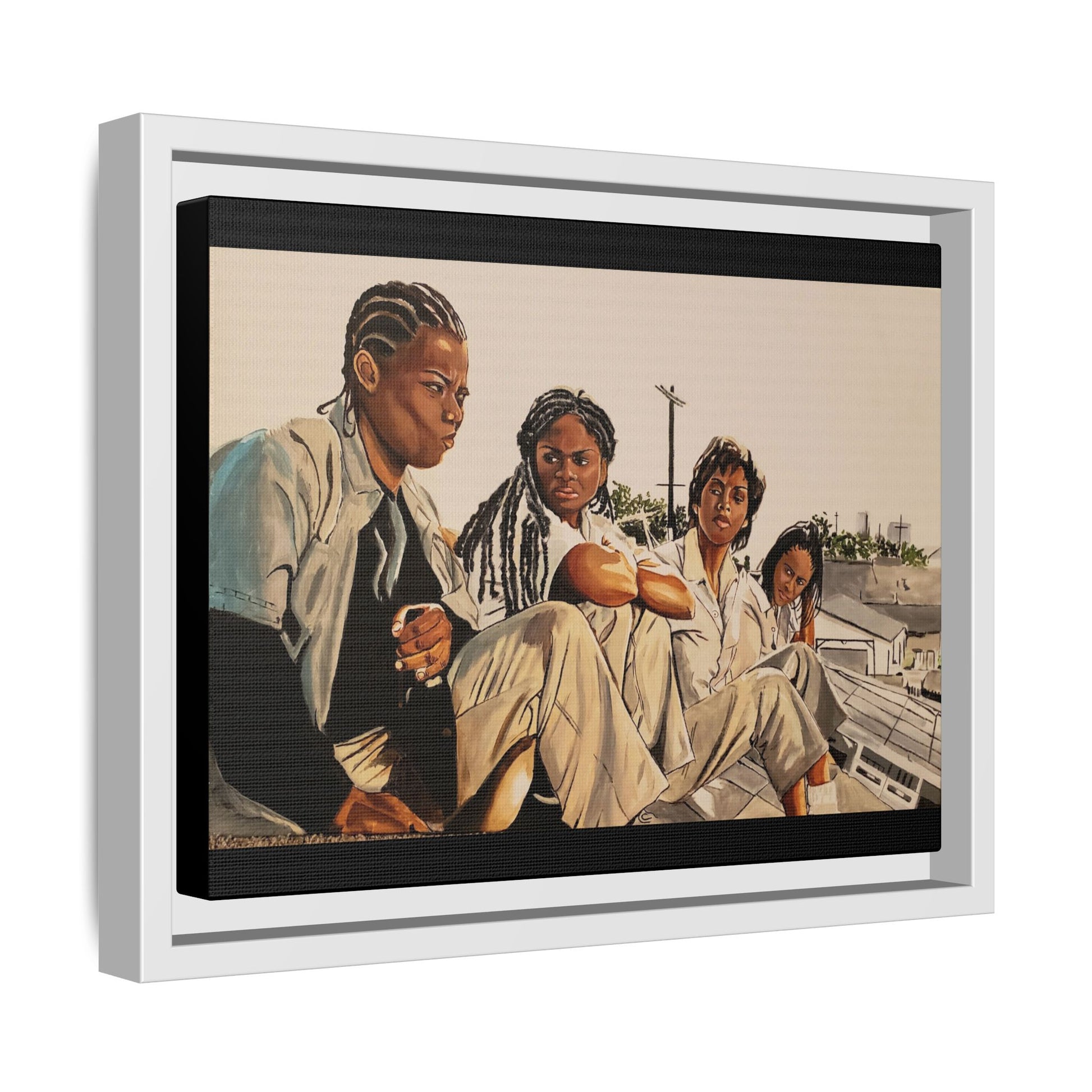 Canvas Art