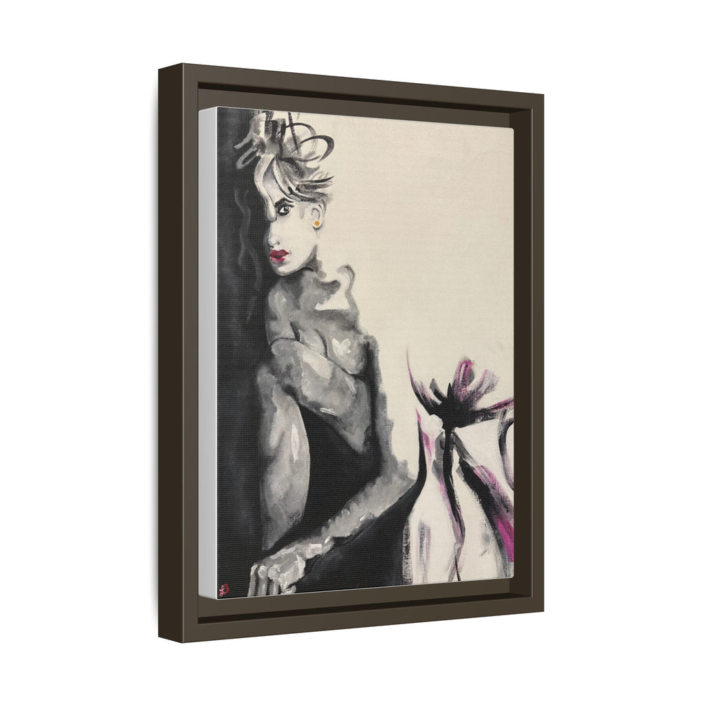 Display of The Exterior