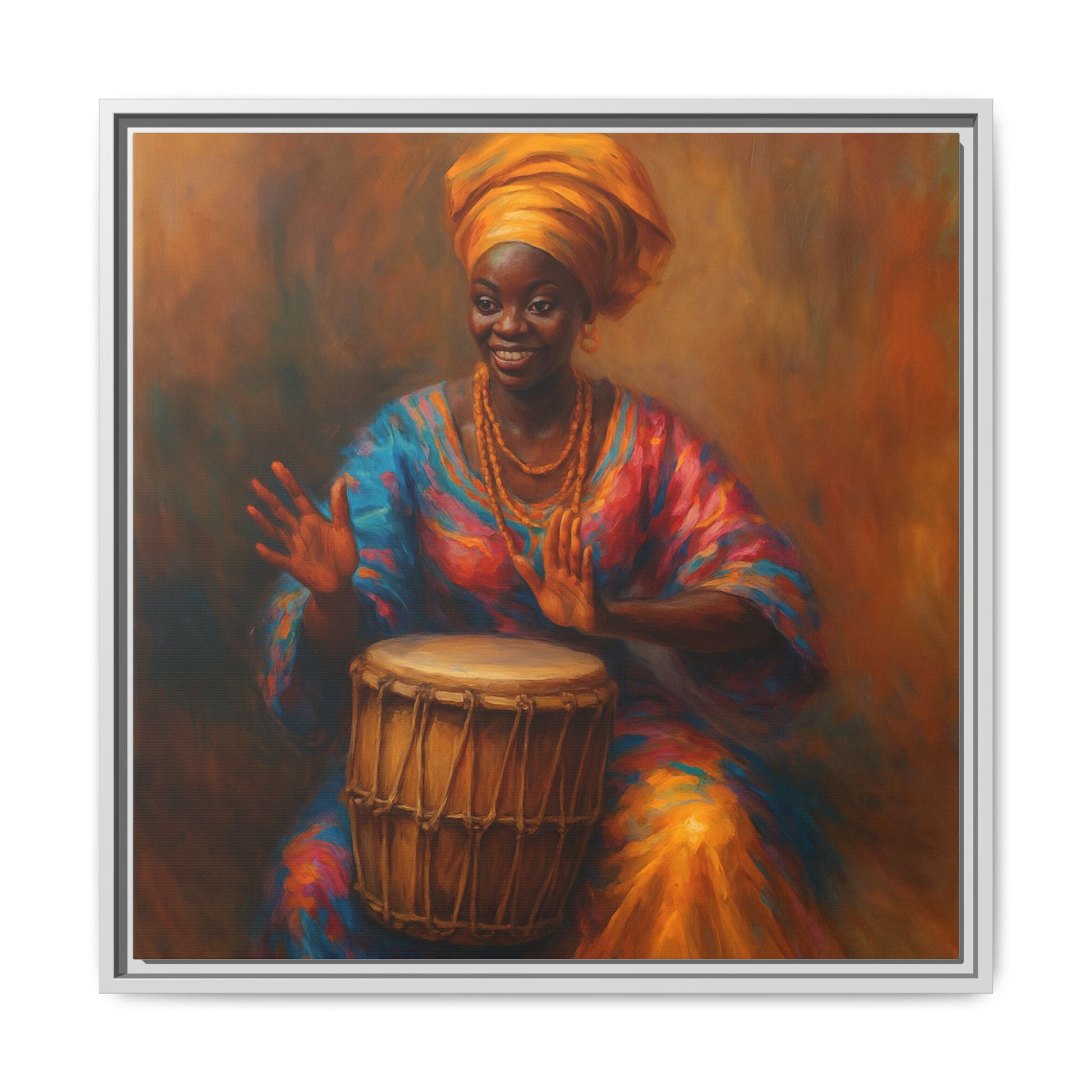 Rhythms of Joy