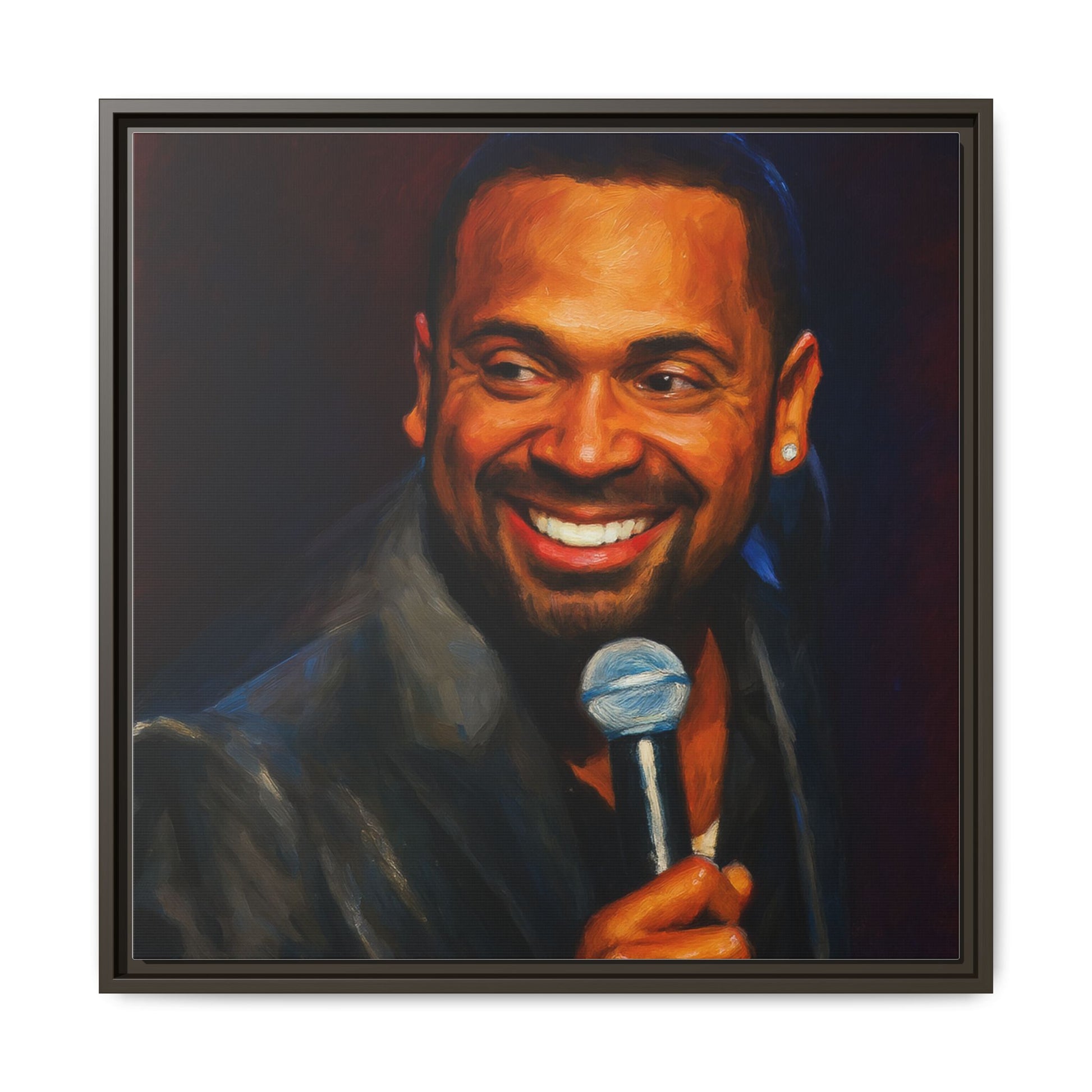 Mike Epps Show-Time