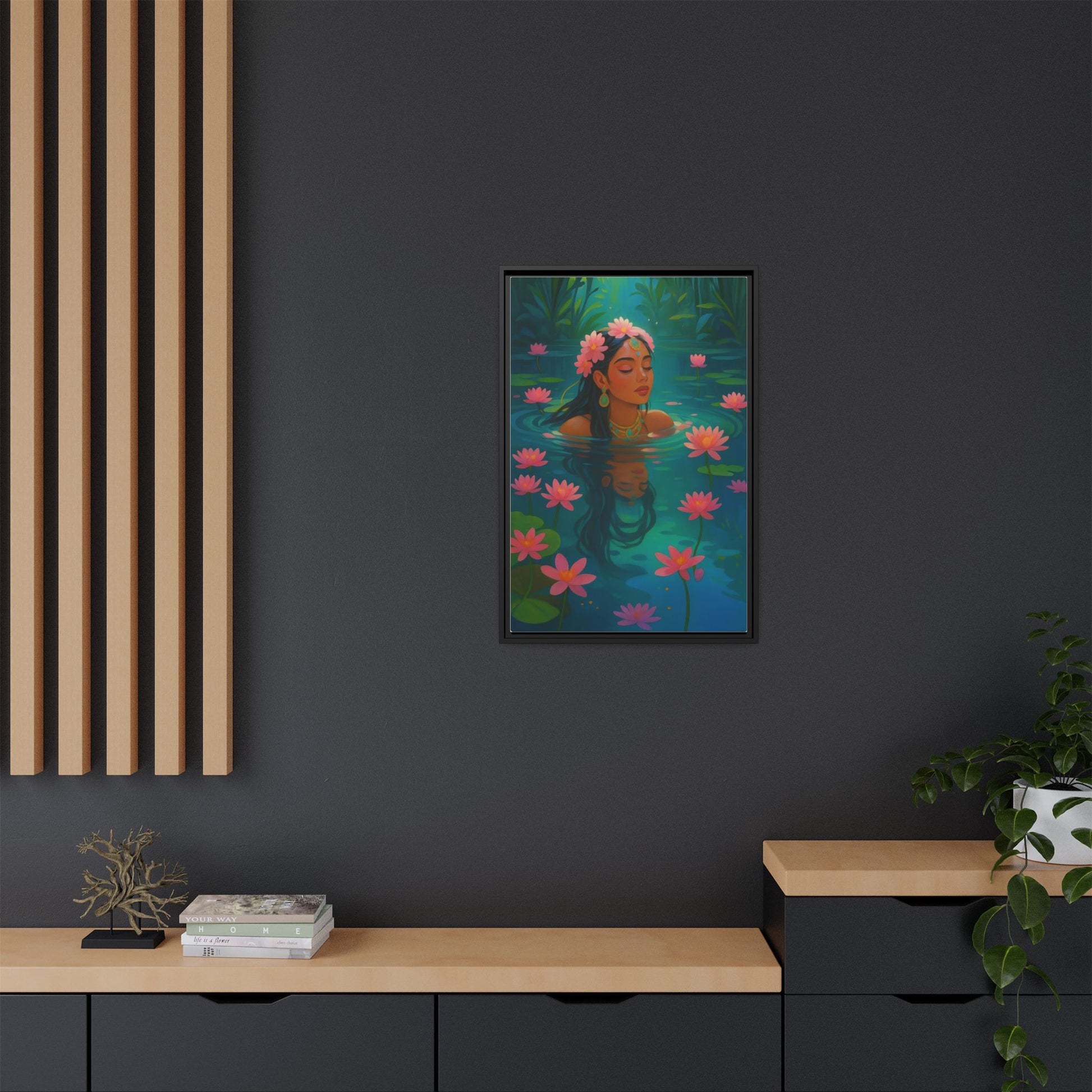 Lotus Dream