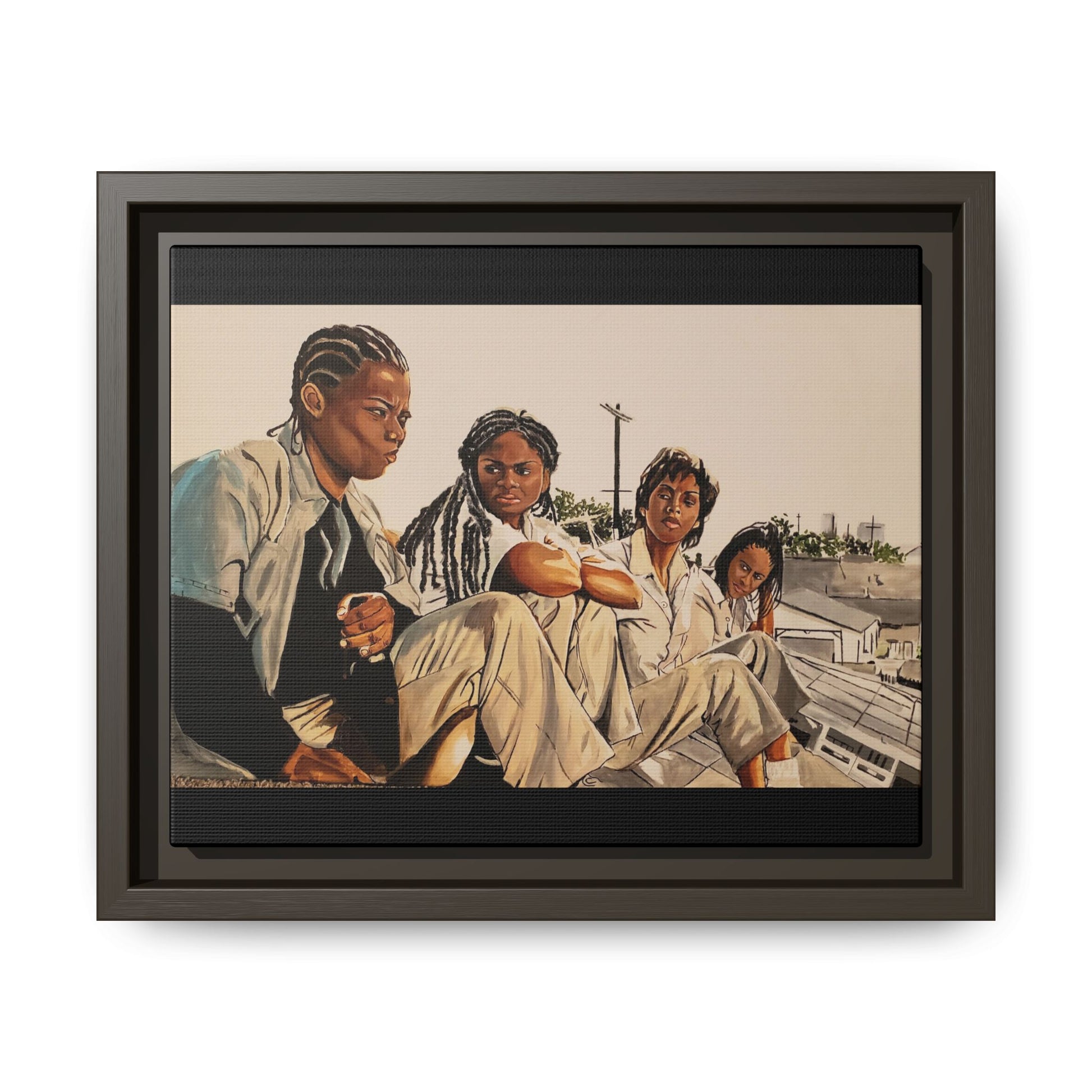 Canvas Art