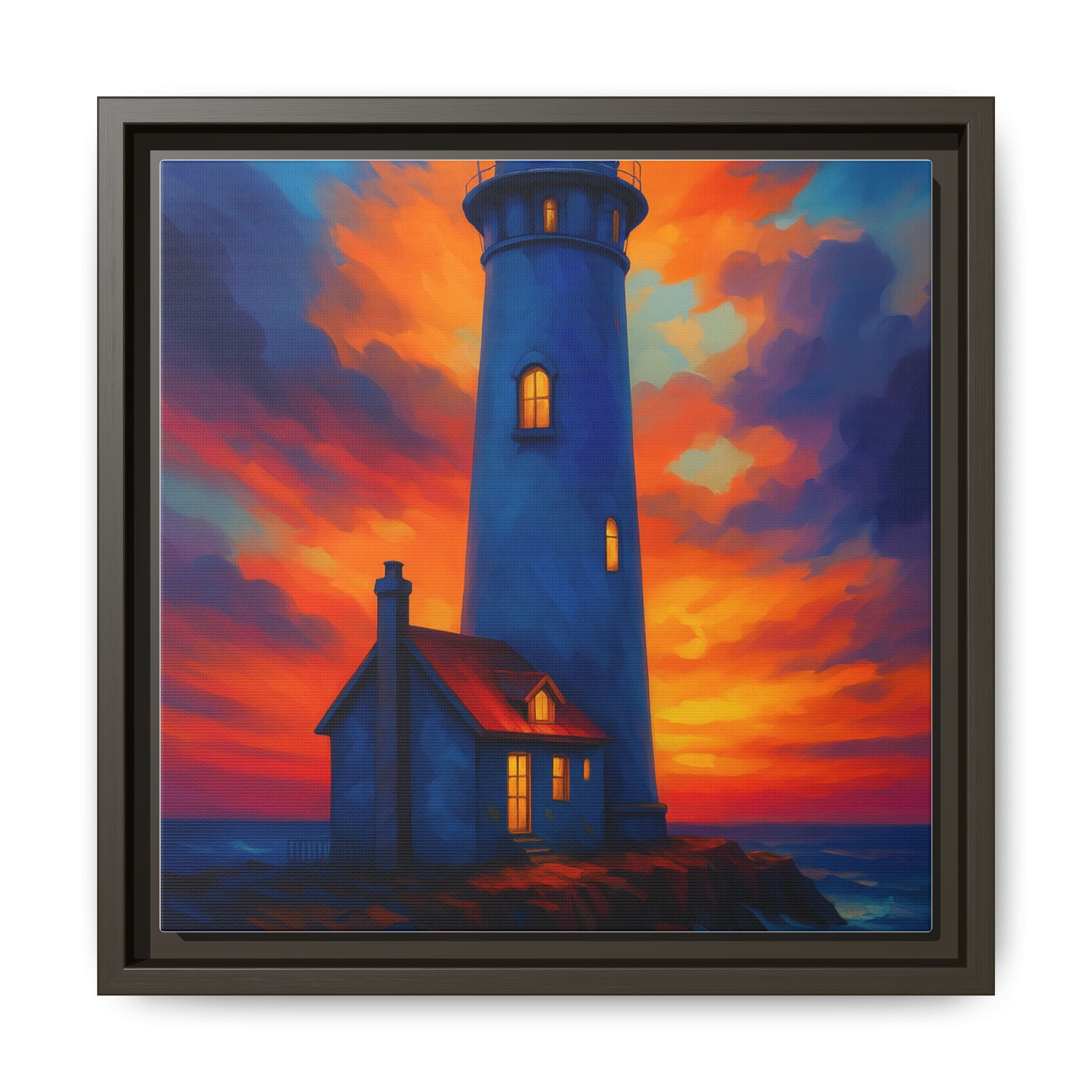 Radiant Horizon Watch