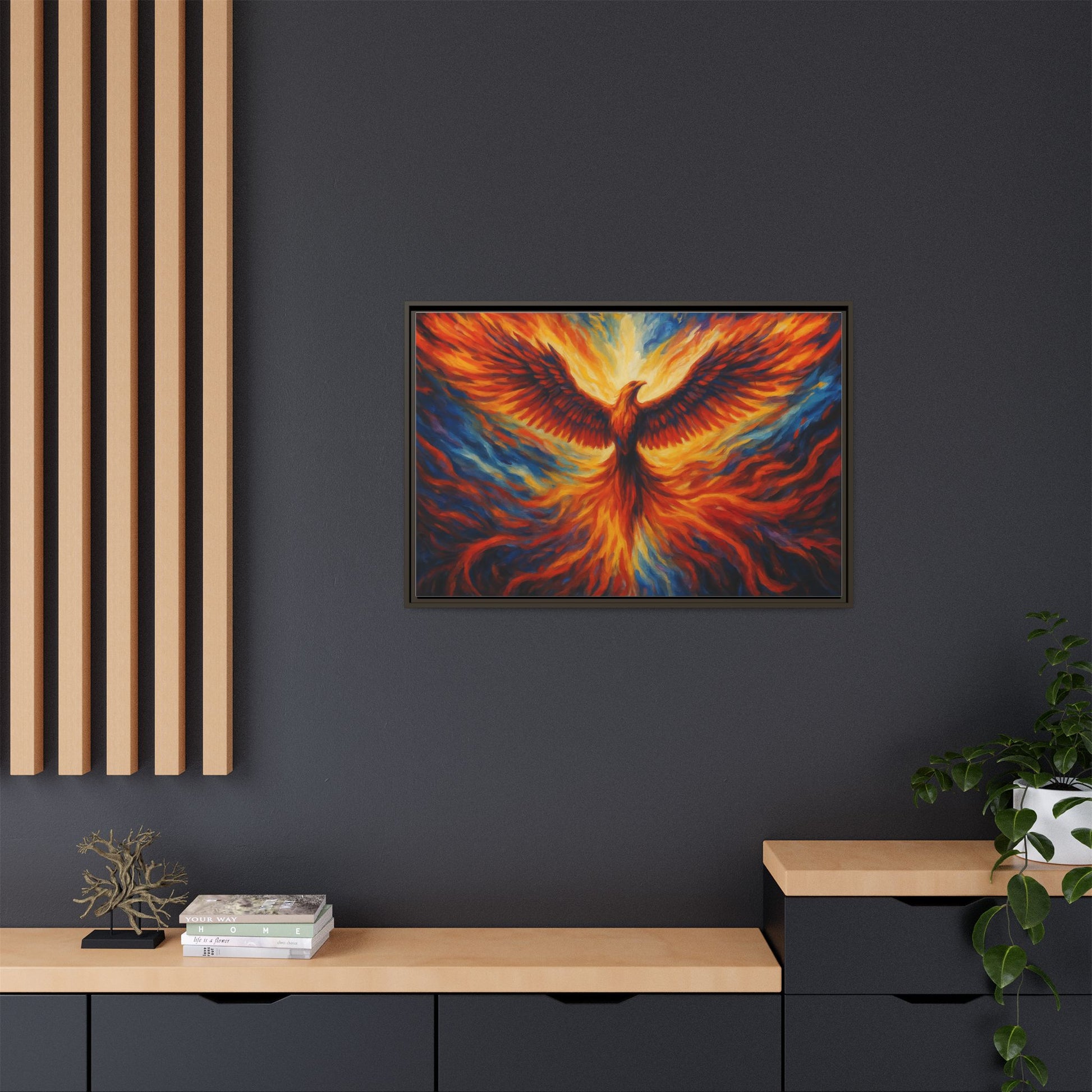 Phoenix Fury