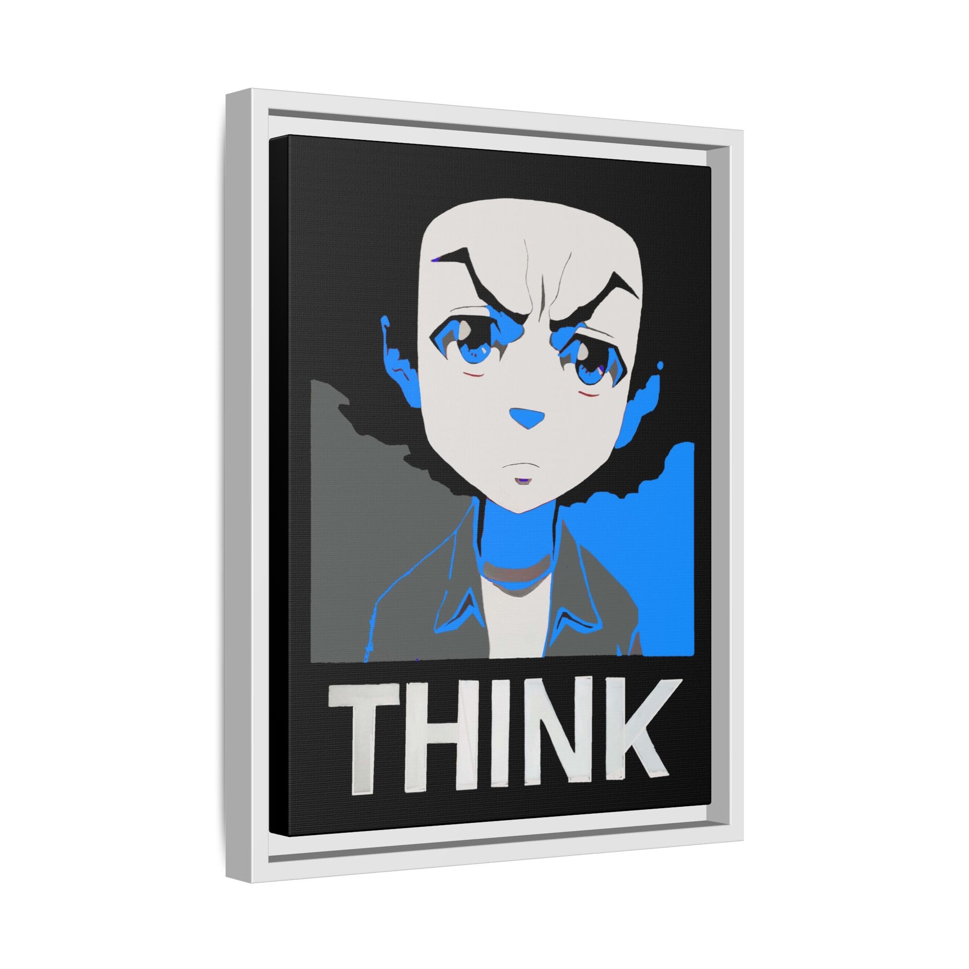 Boondocks Think
