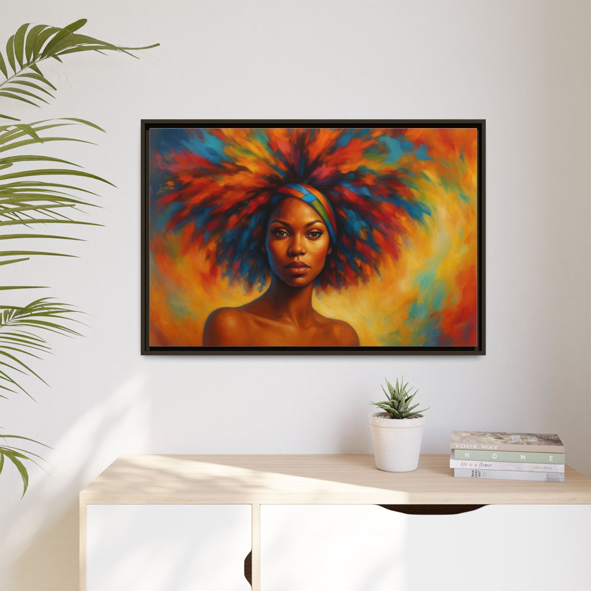 Crown of Colors
