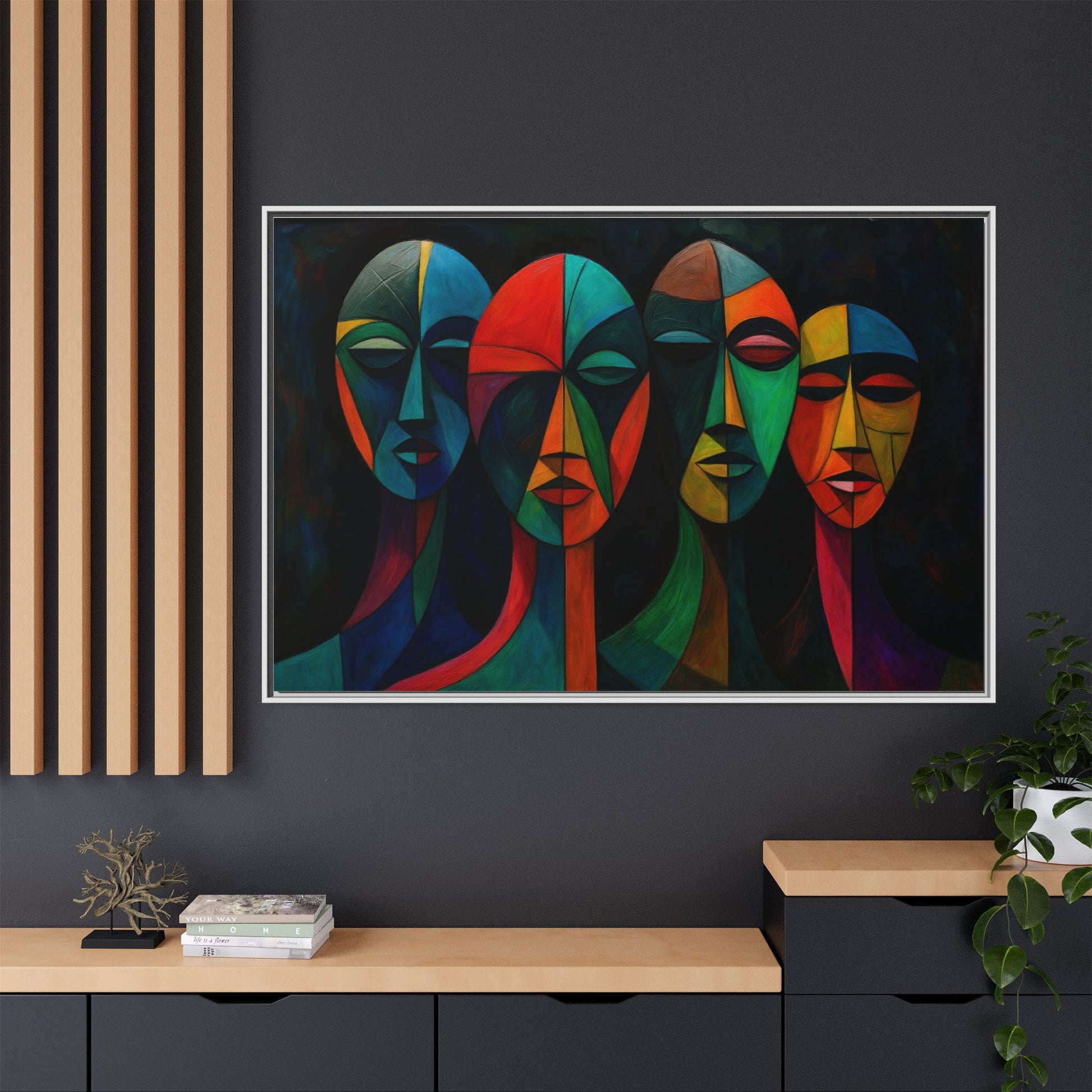 Four Souls