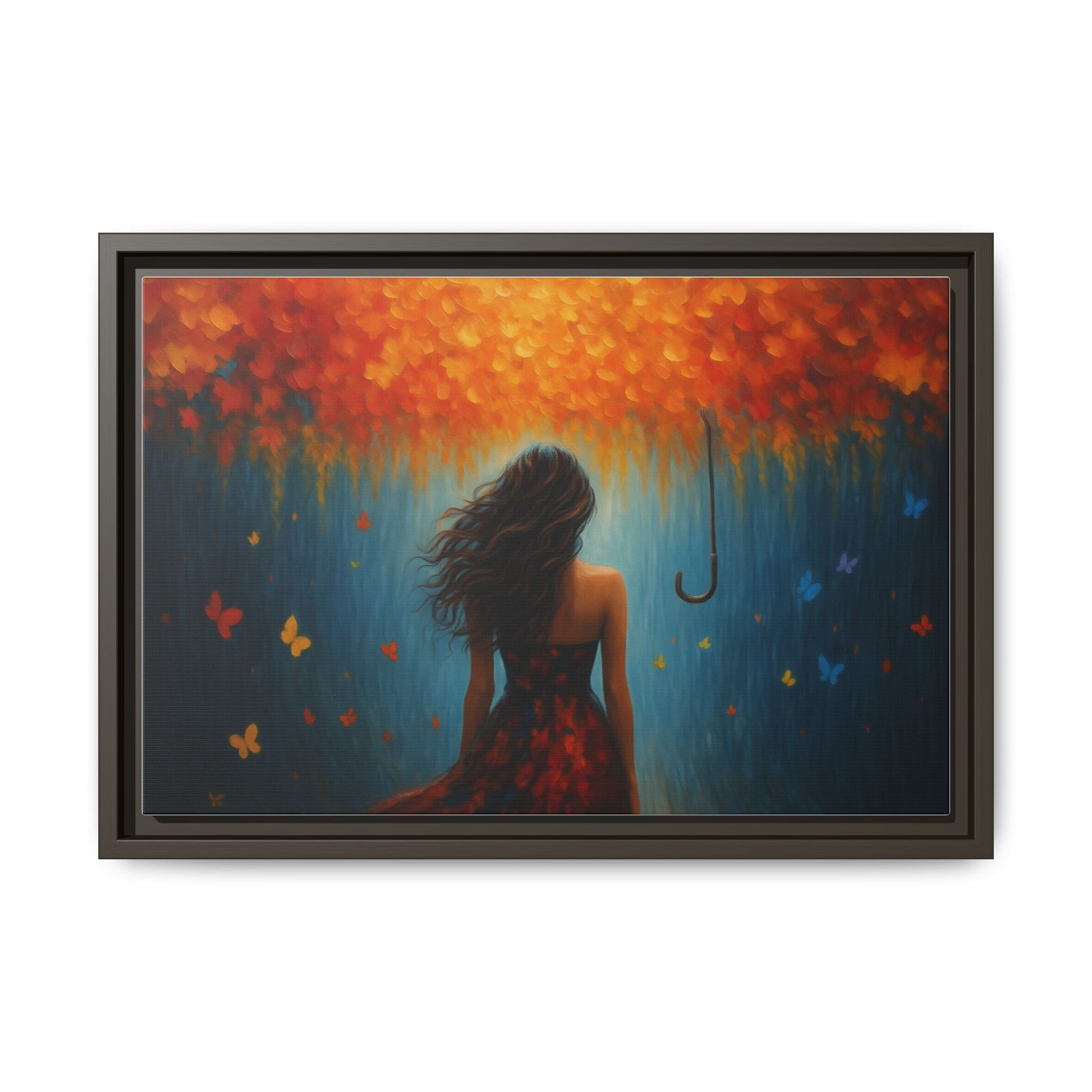 Butterfly Dreams