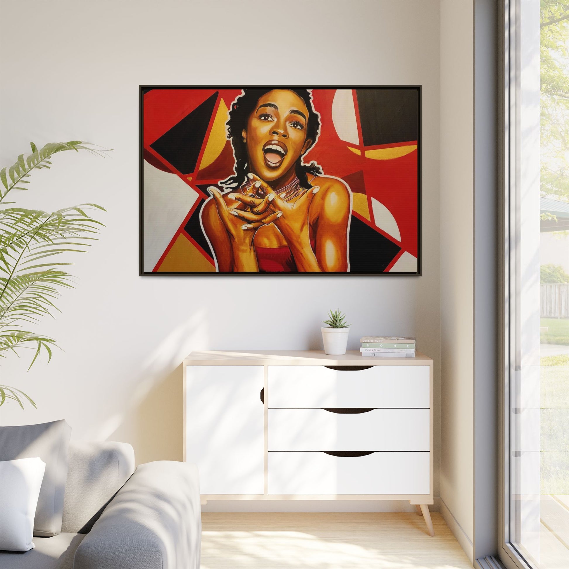Vibrant L.Hill