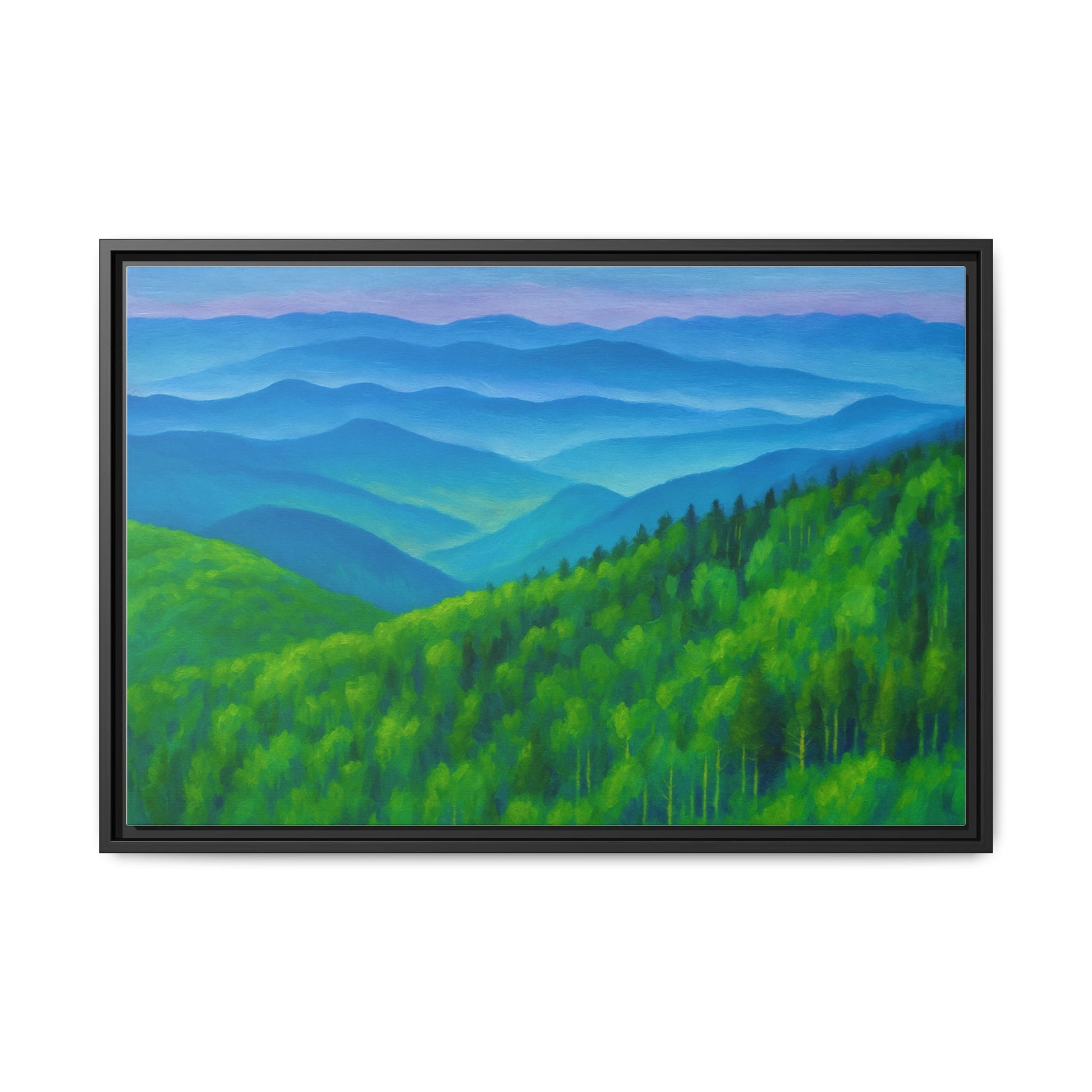 Forest Nature Lover
