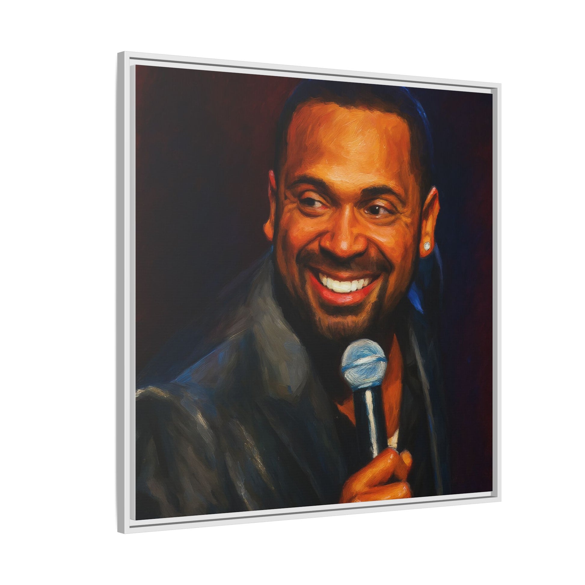 Mike Epps Show-Time