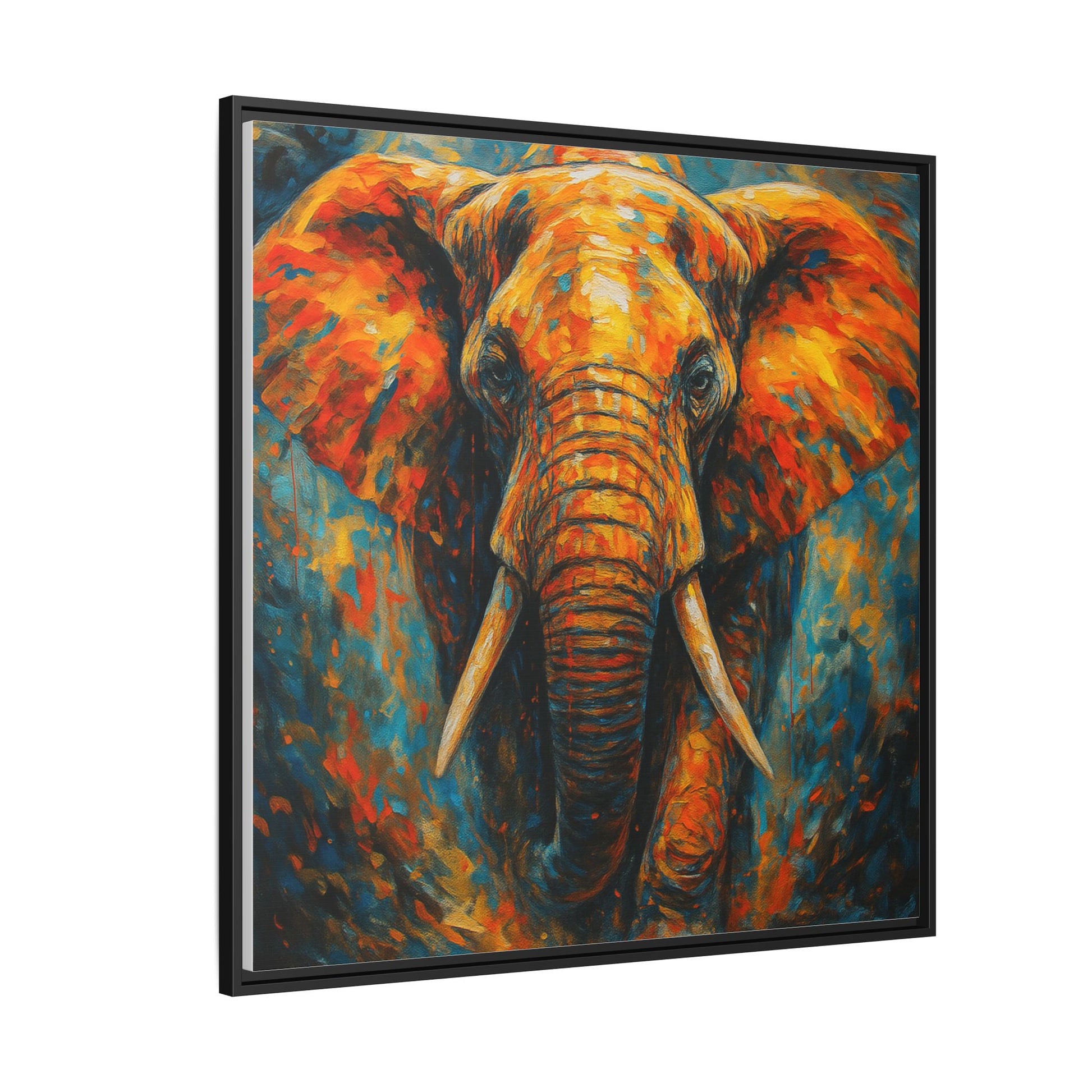 Elephant Strength