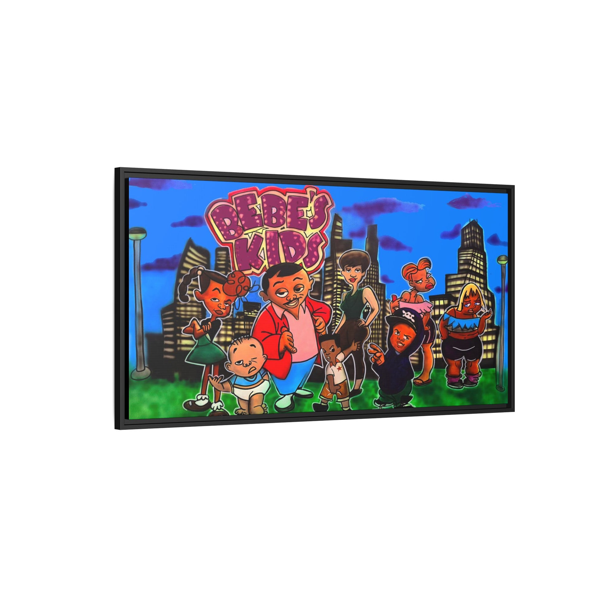 Bebe Kids