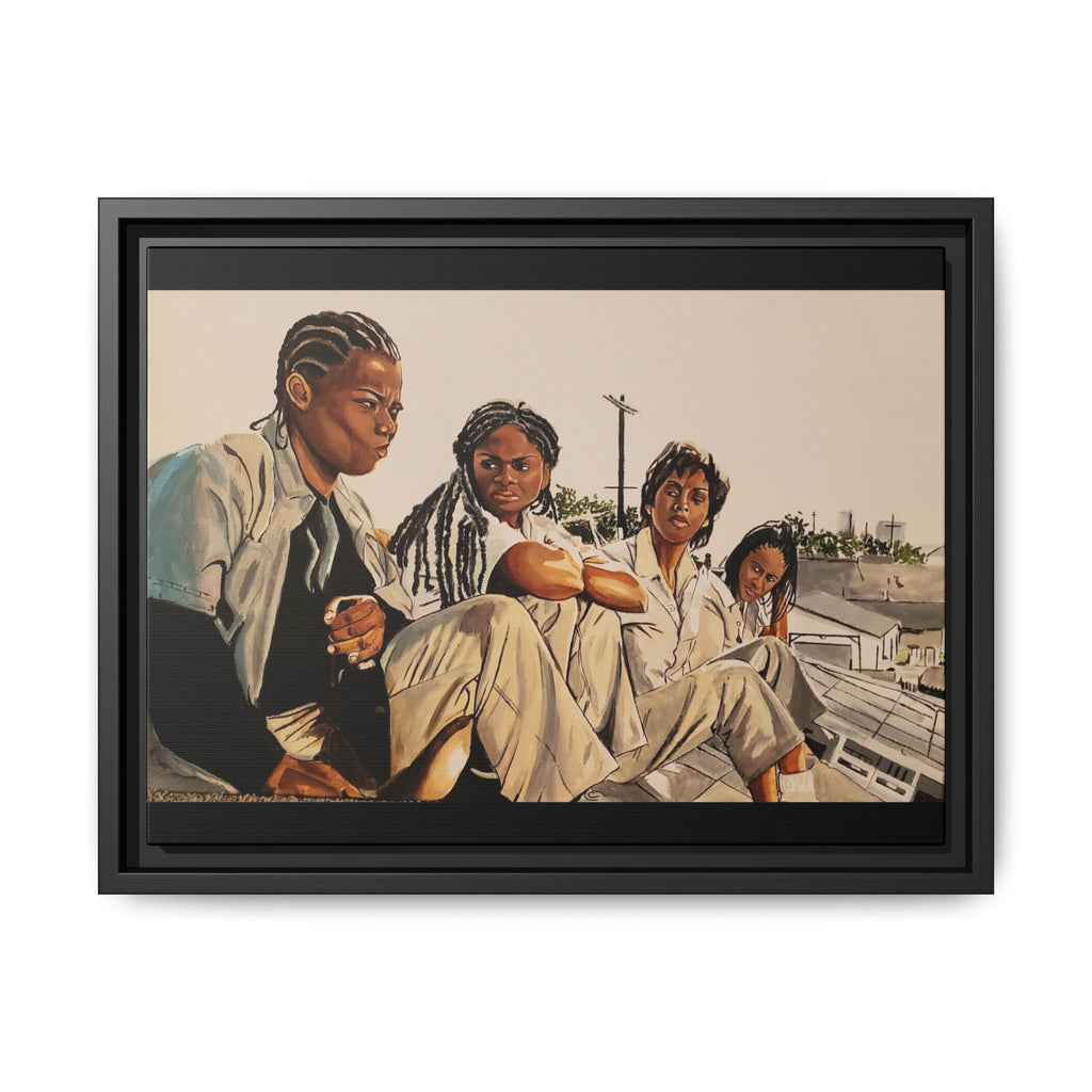 Canvas Art