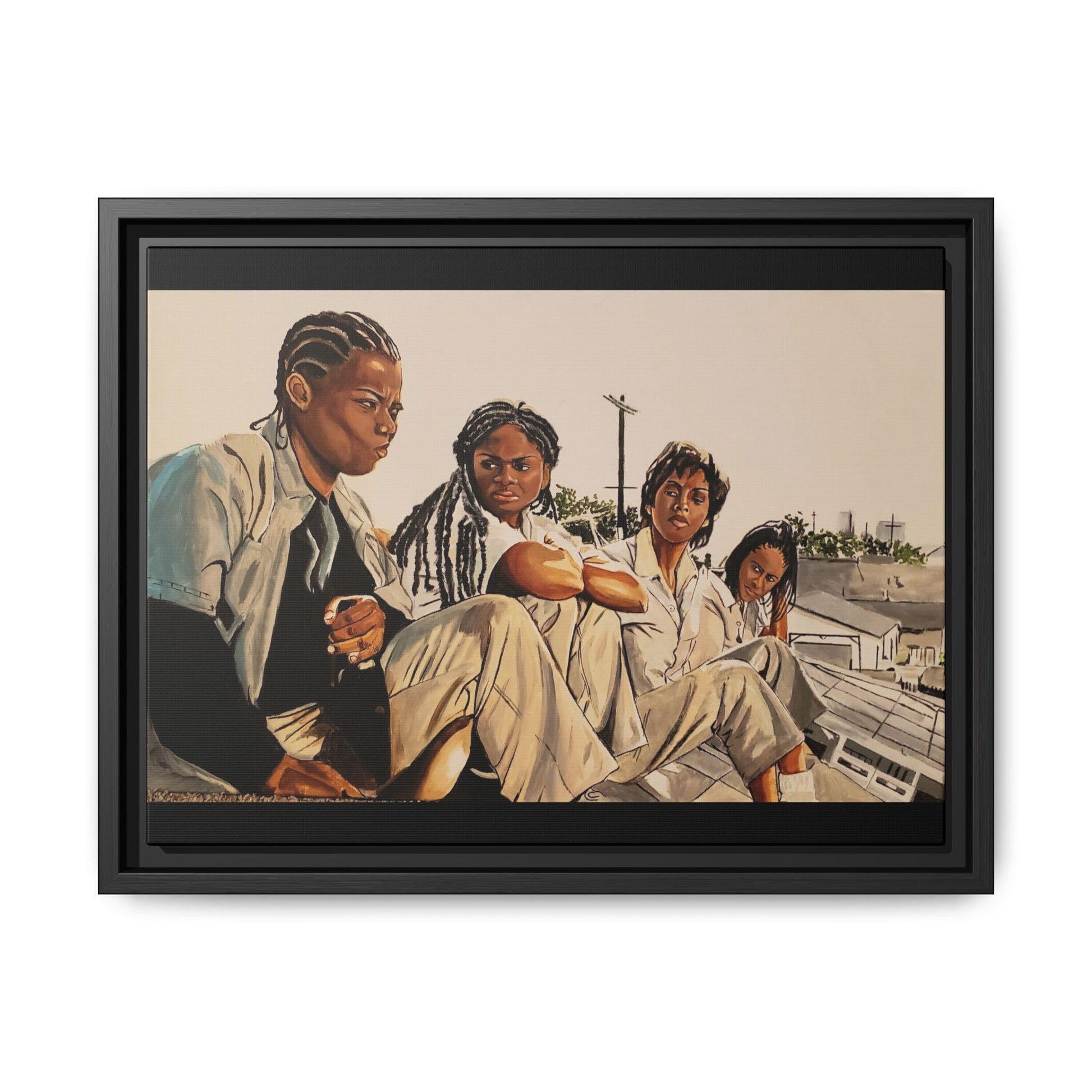 Canvas Art