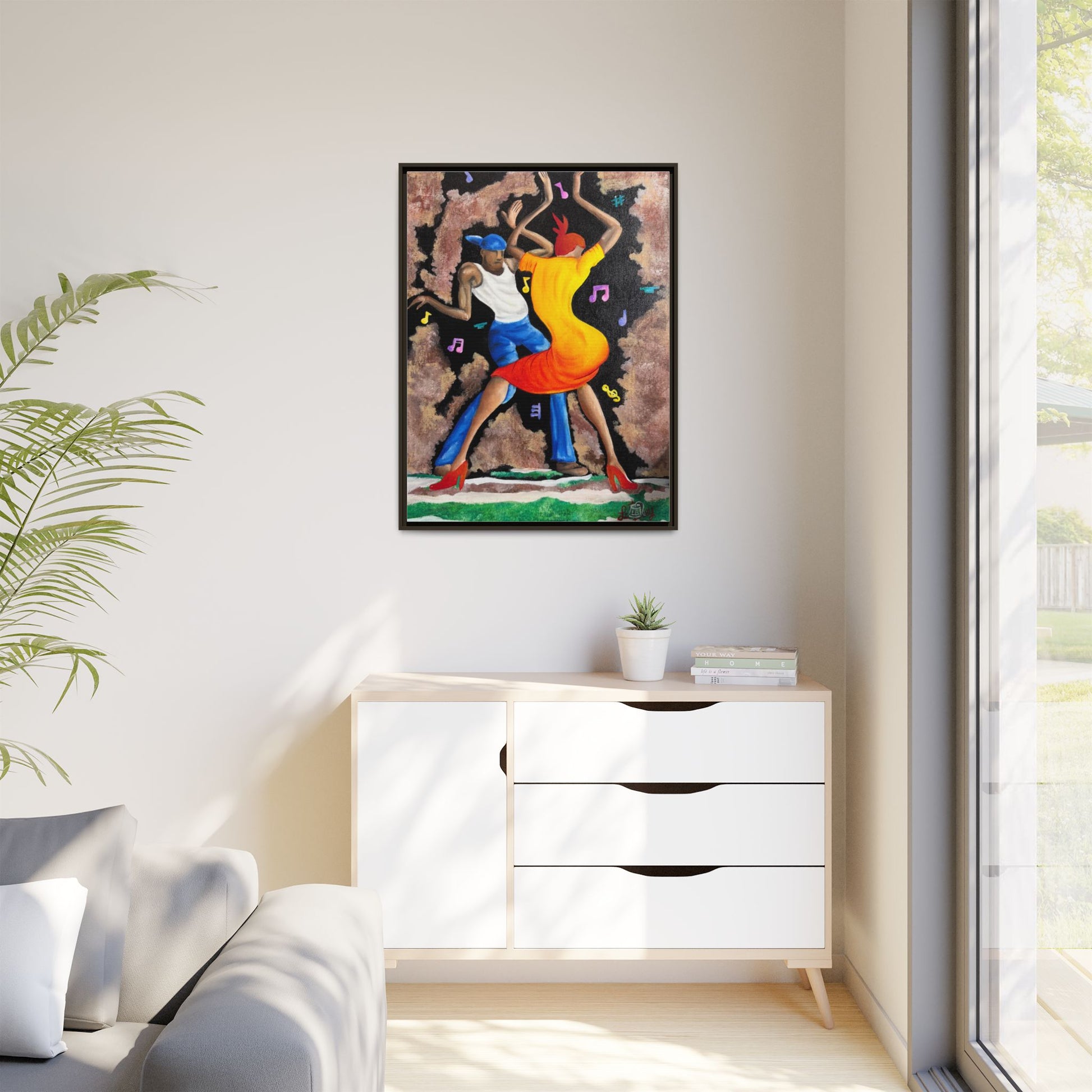 Urban Dance Lovers