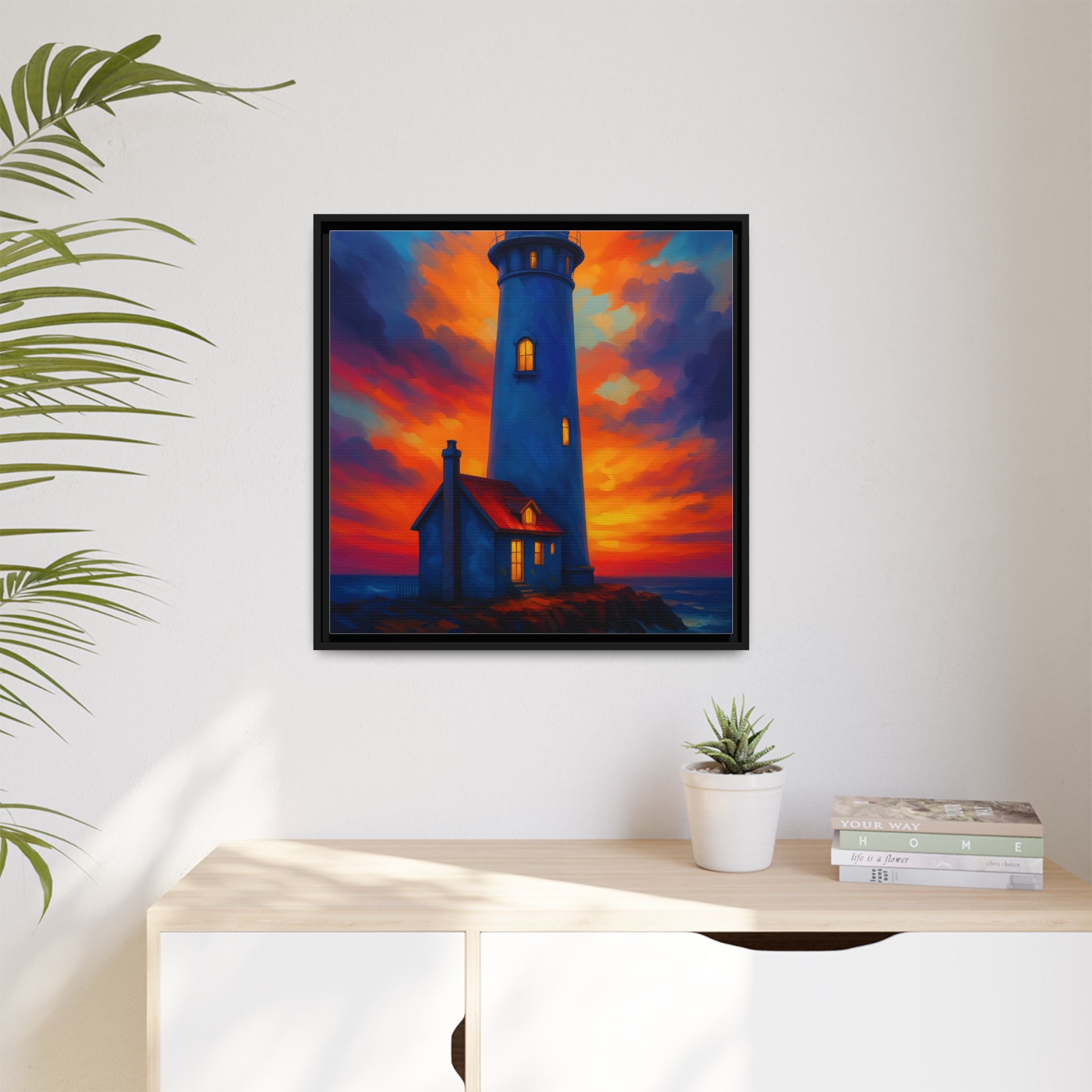 Radiant Horizon Watch