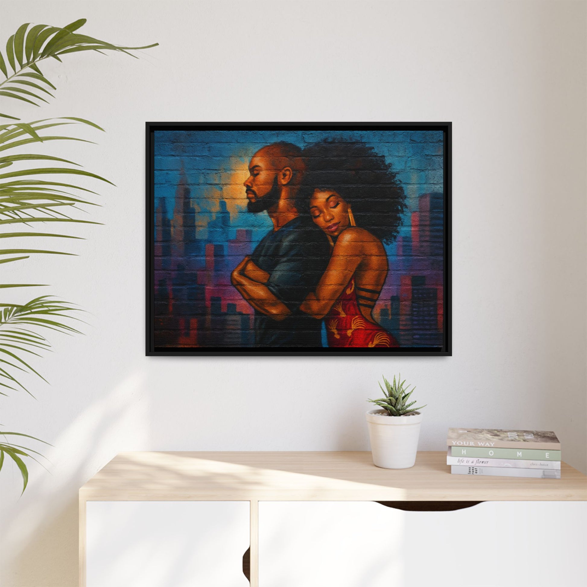 Couple of Love