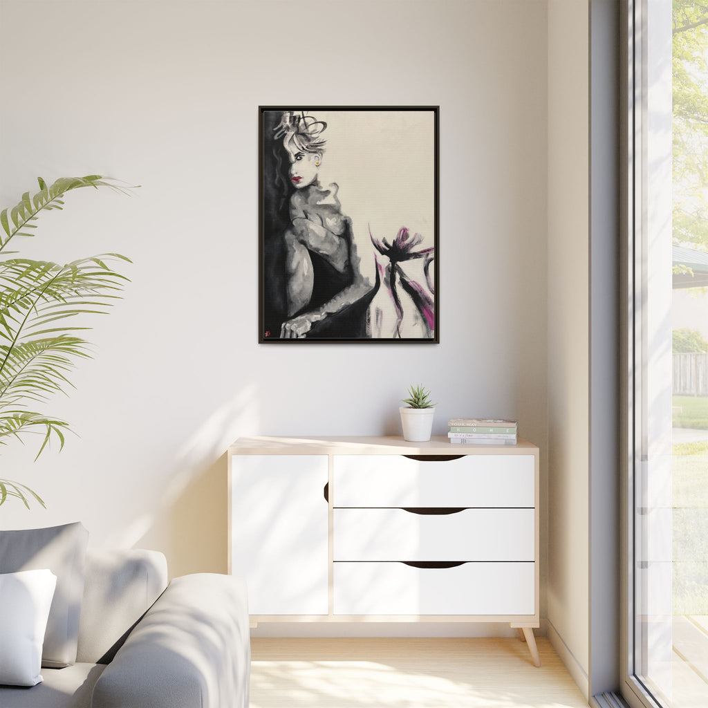 Display of The Exterior