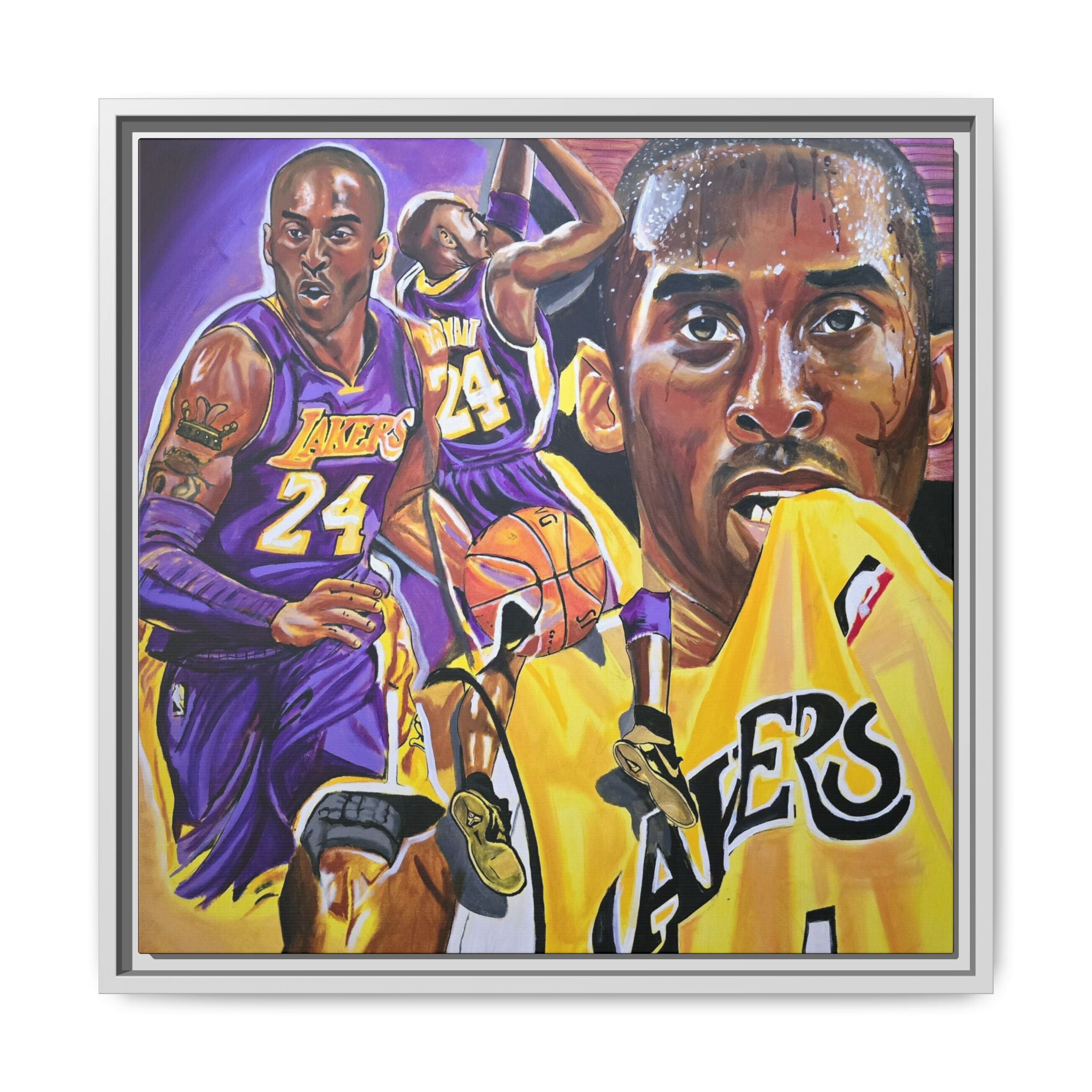 KB Lakers 24