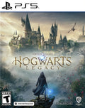 Hogwarts Legacy (PlayStation 5)