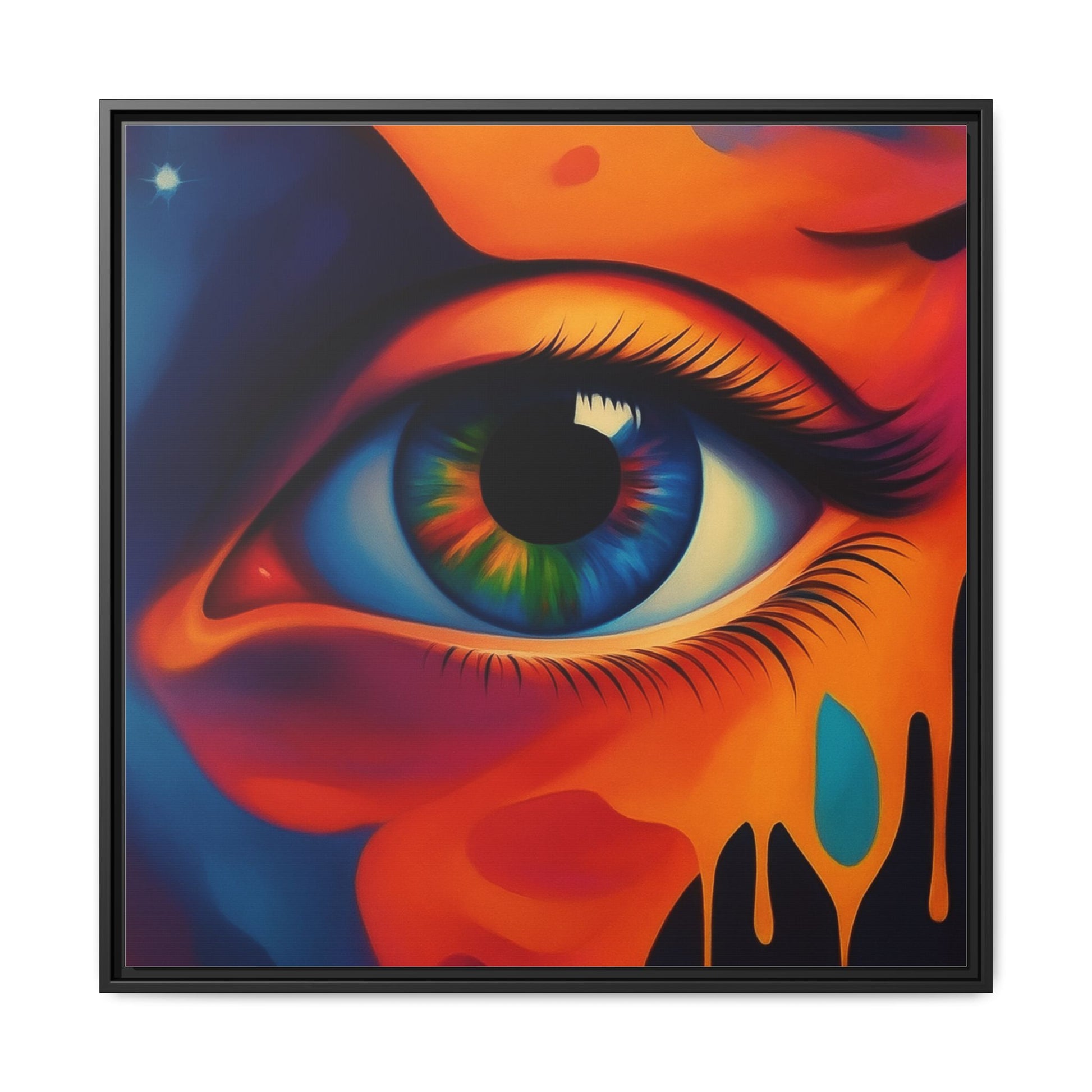 Eye of Color
