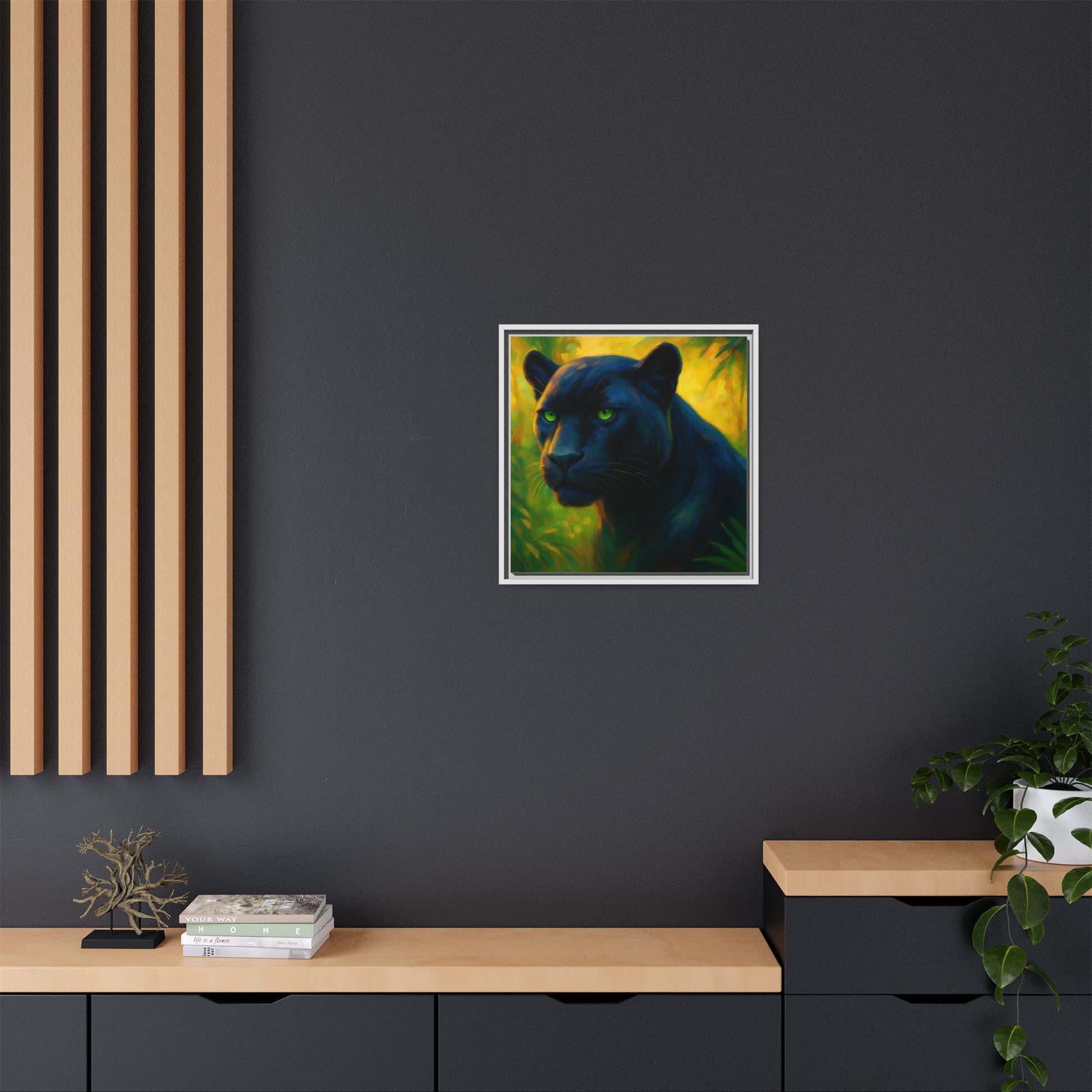 Panther Bold