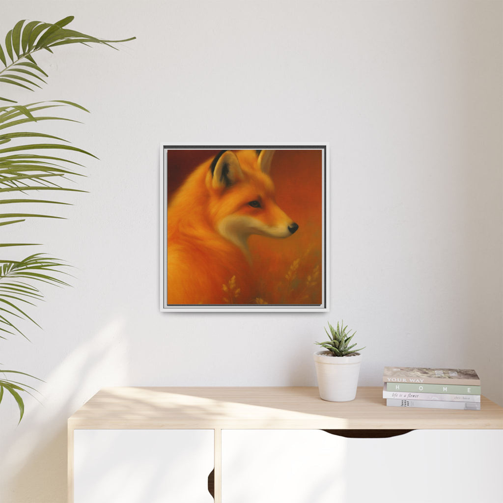 Fox Nature Lover 1