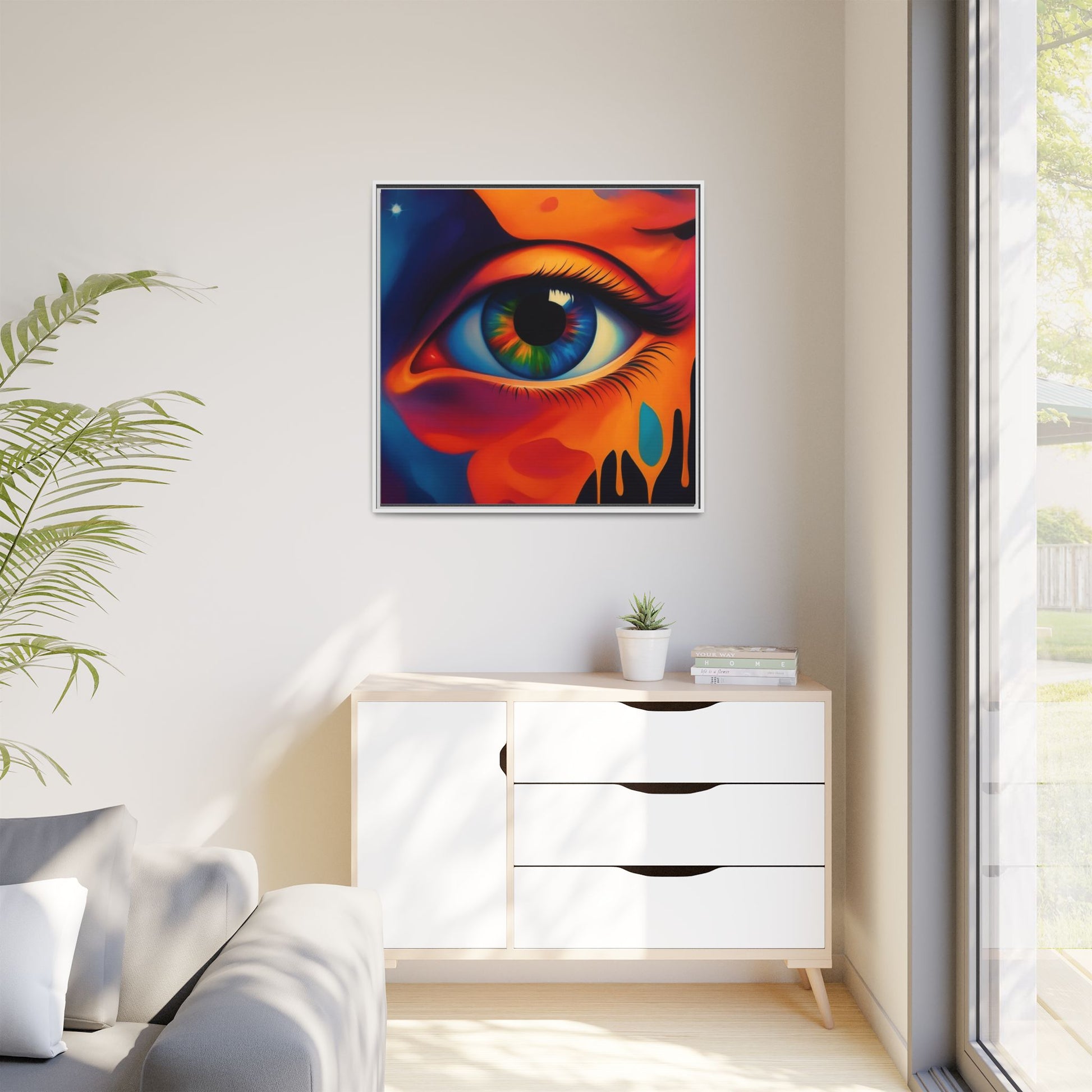 Eye of Color