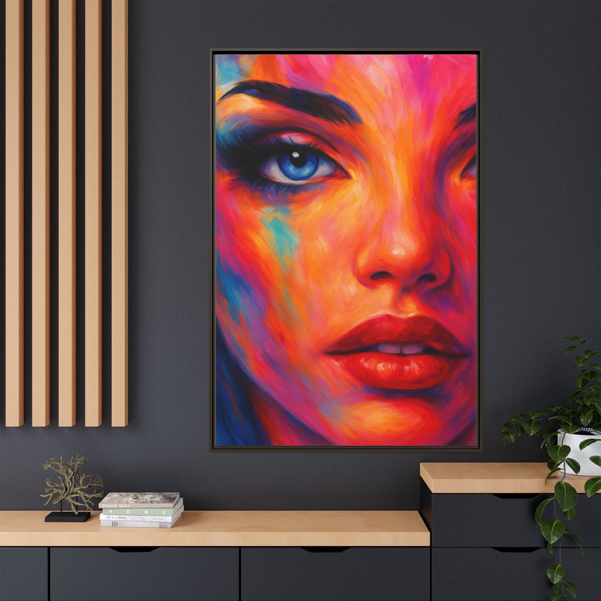 Eye of Color