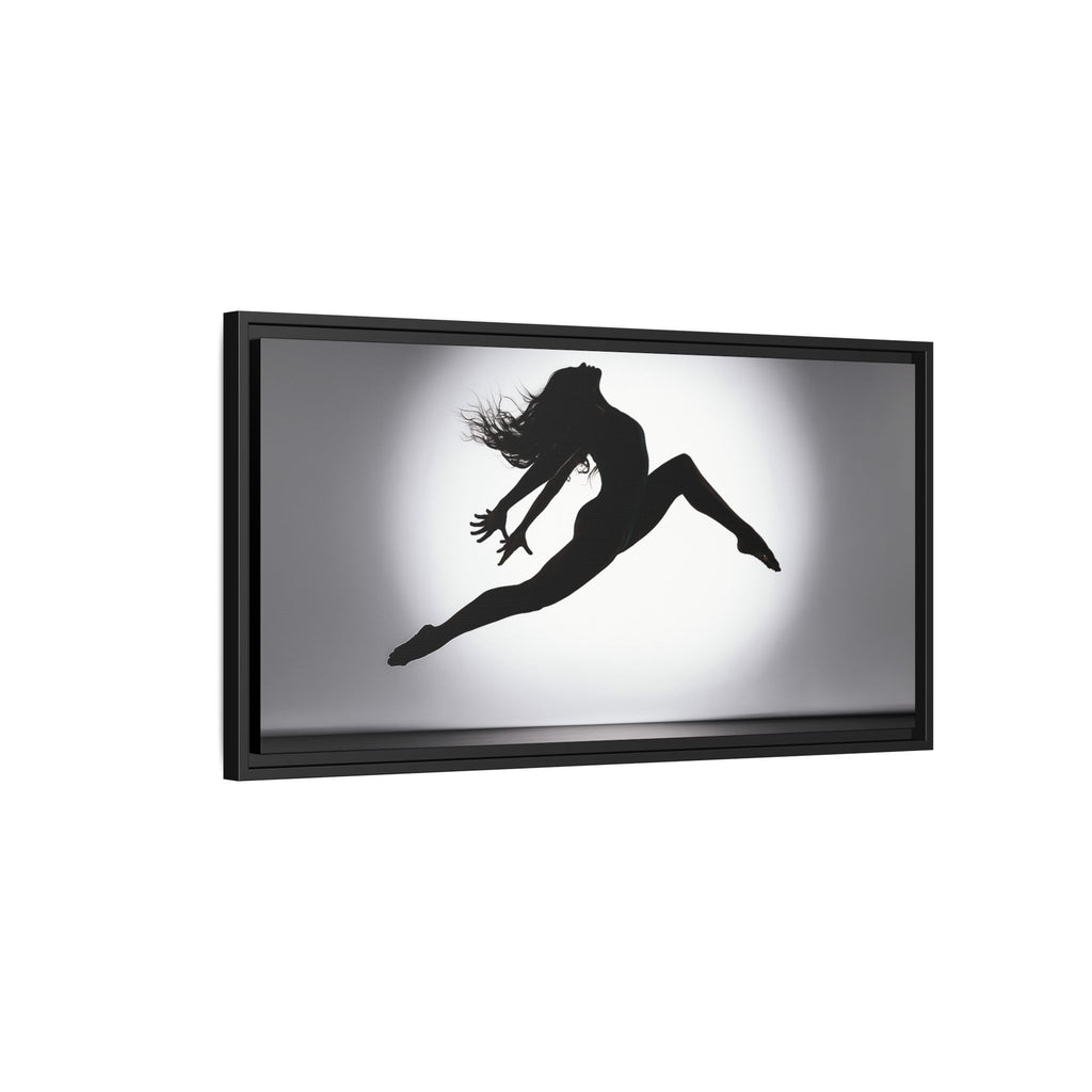 Flying Woman Design