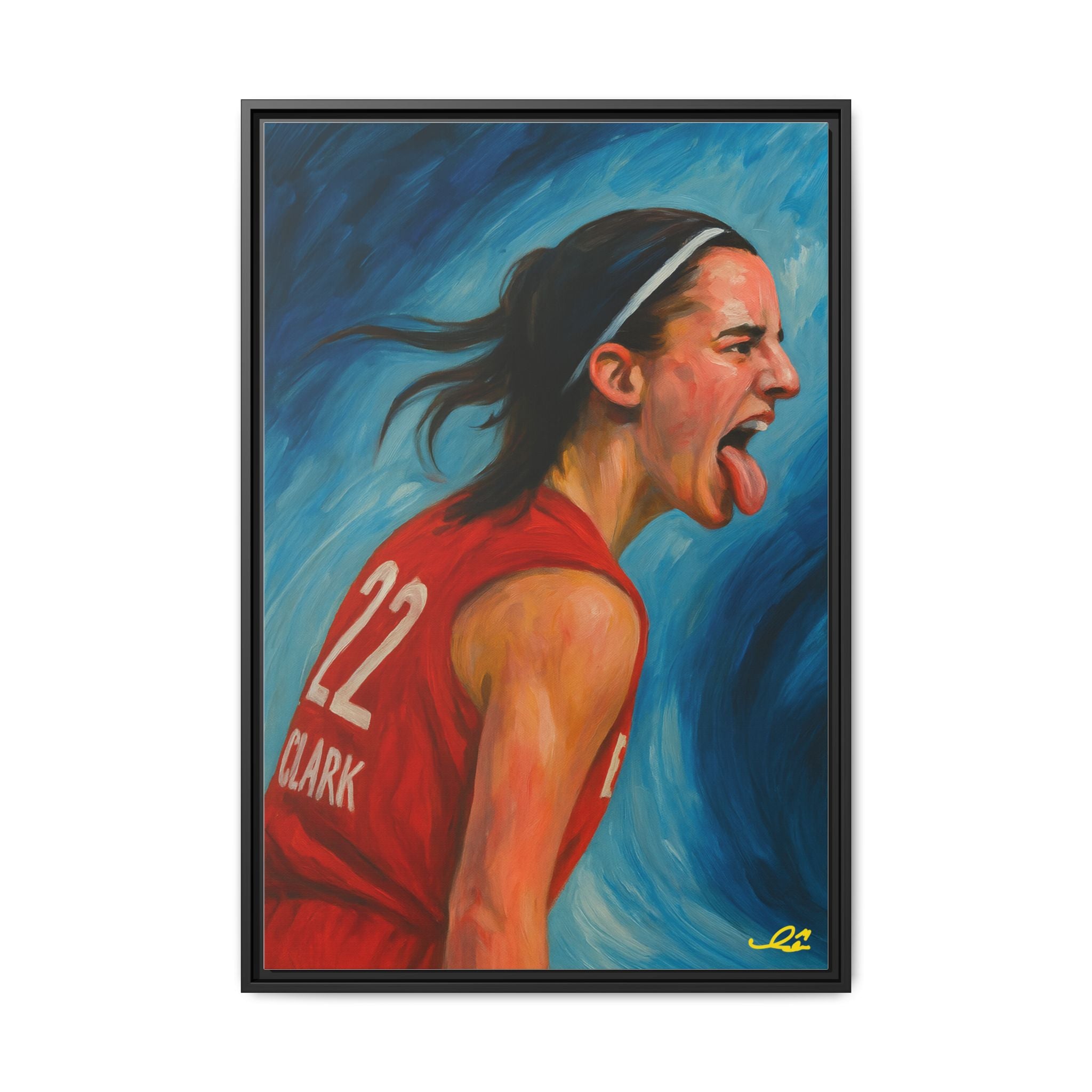 CC Red Hot Intensity