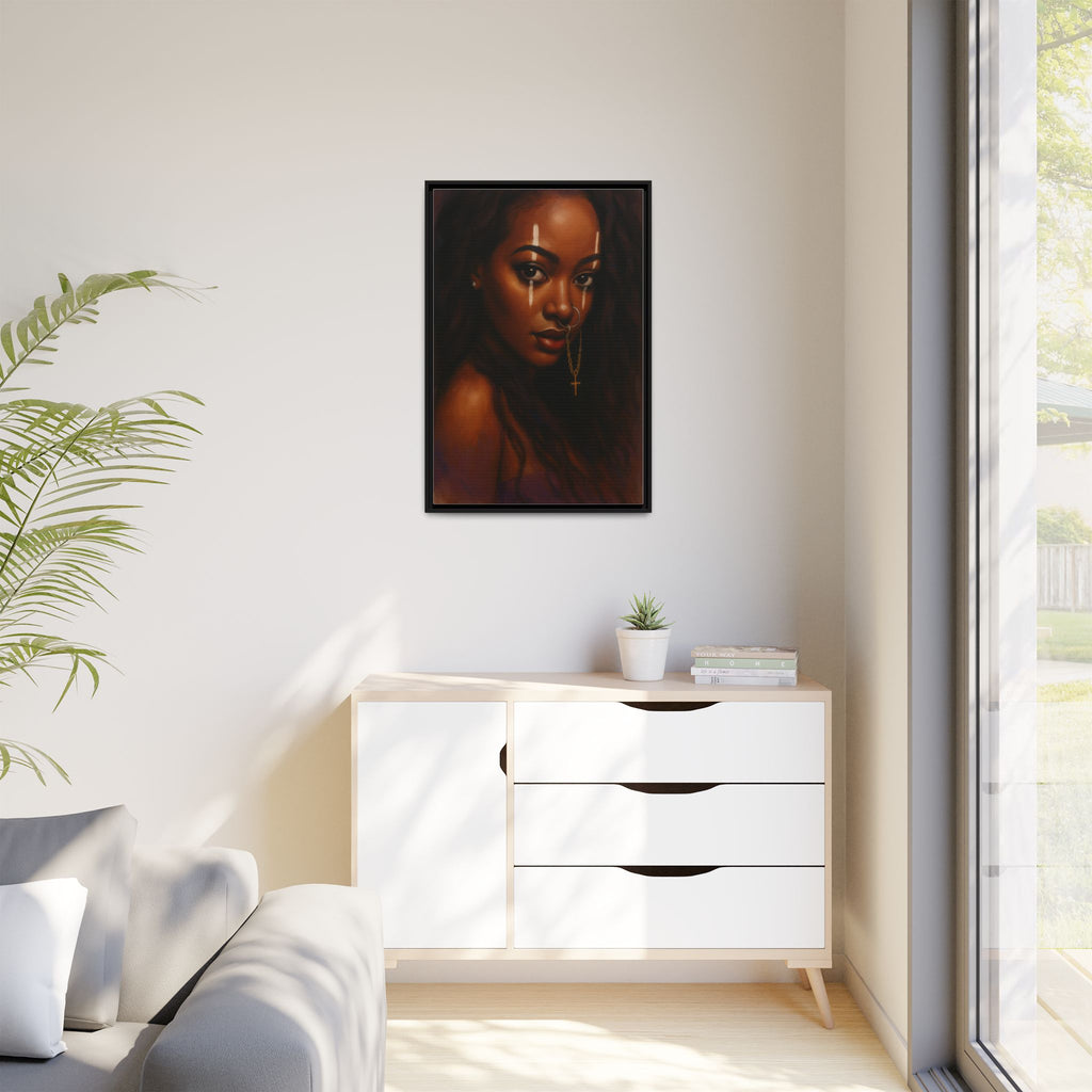 Embrace Boldness 1
