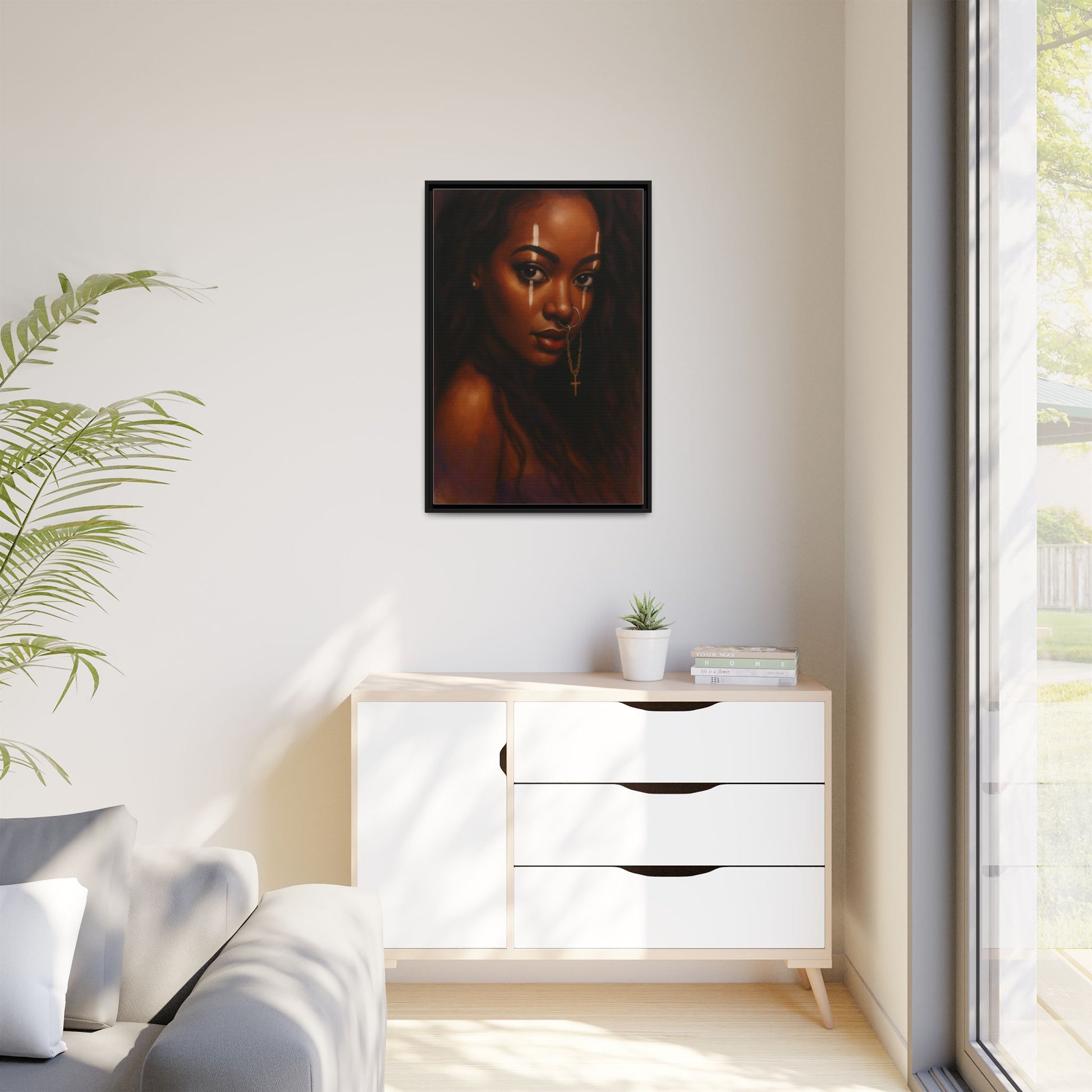 Embrace Boldness 1