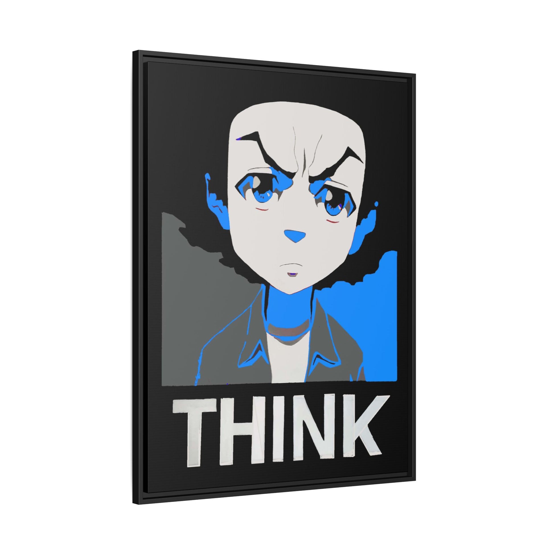 Boondocks Think