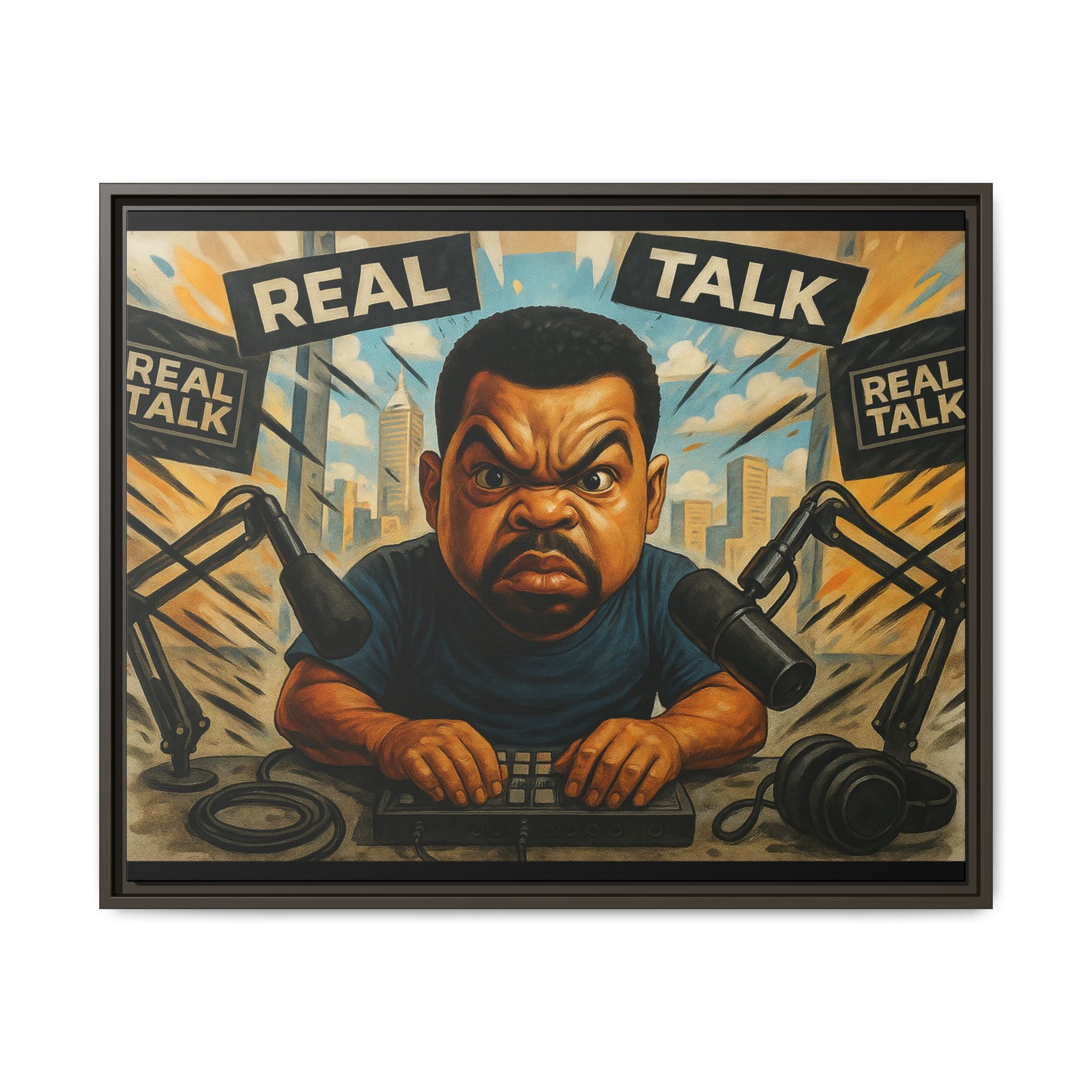 Real Talk Urban Life